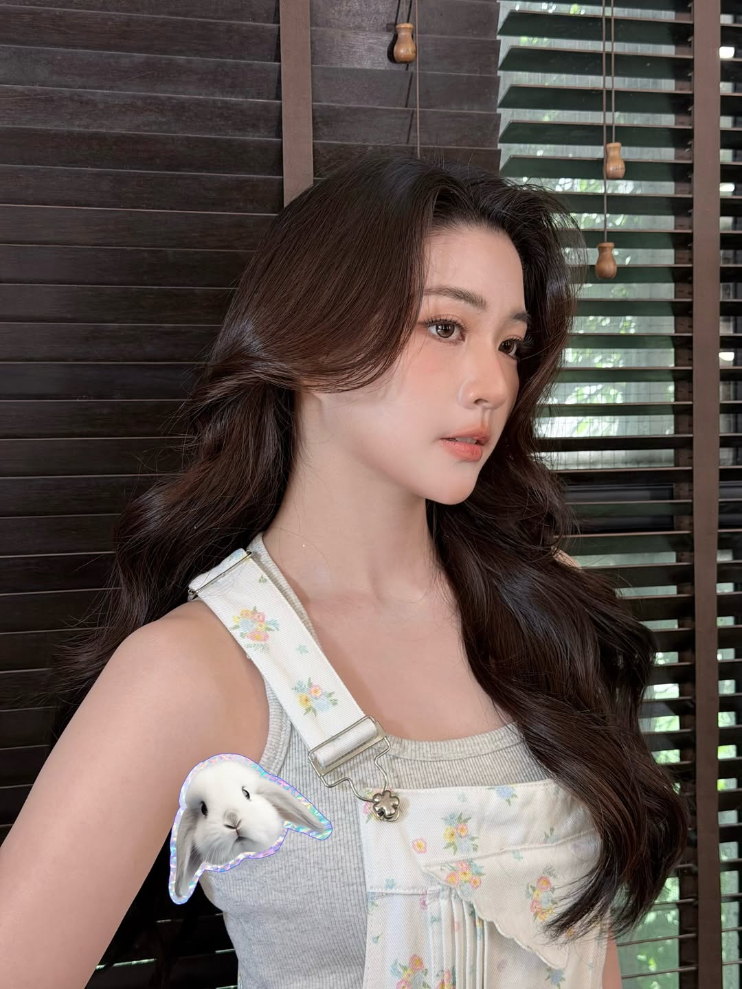 จินนี่ - ณัฐณิชา ประทีปนาฏศิริ