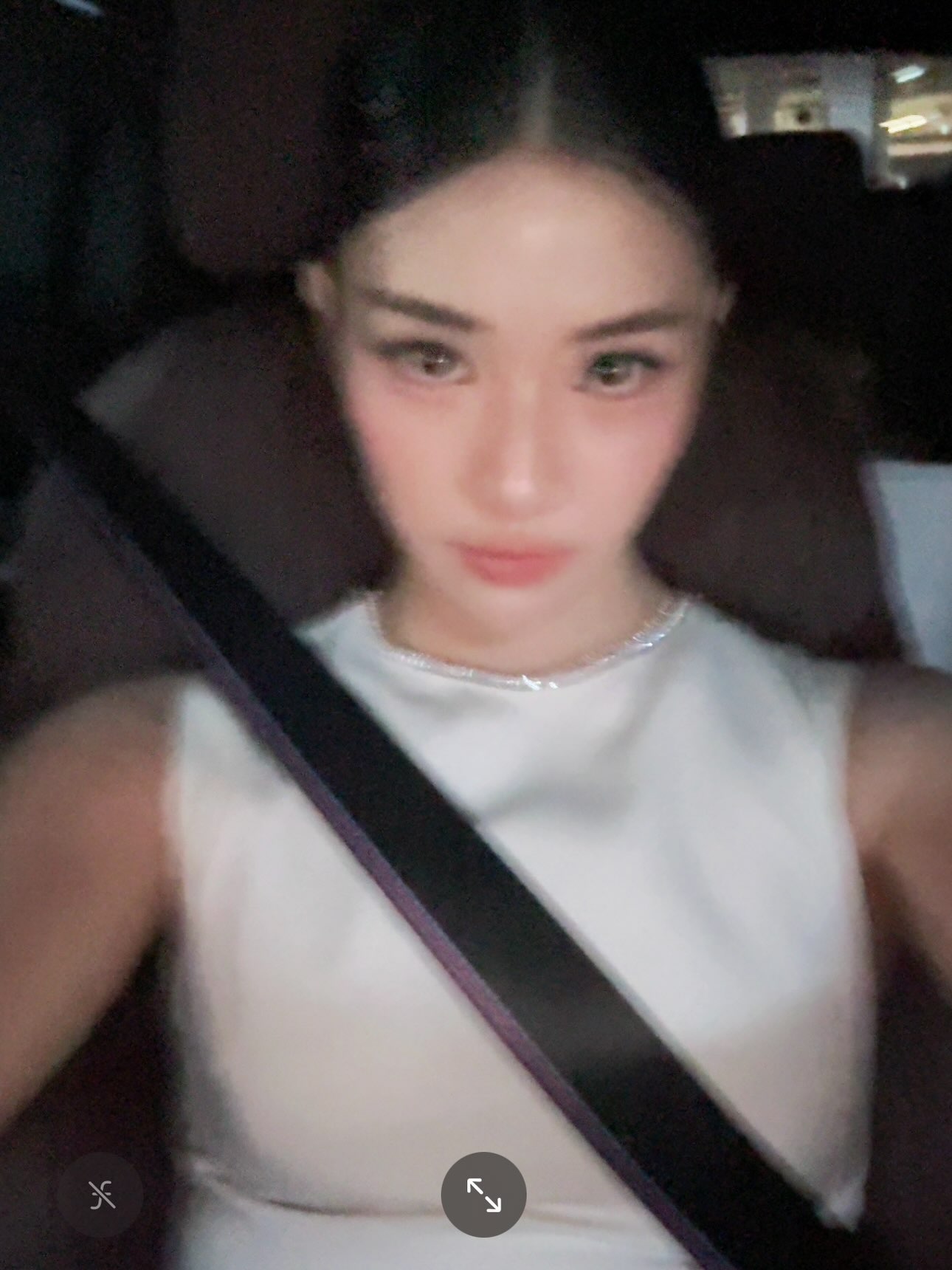 จินนี่ - ณัฐณิชา ประทีปนาฏศิริ