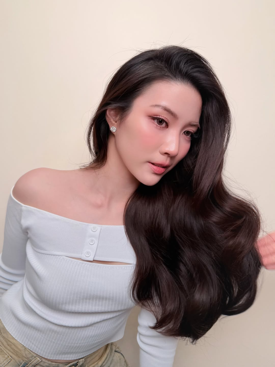 จินนี่ - ณัฐณิชา ประทีปนาฏศิริ