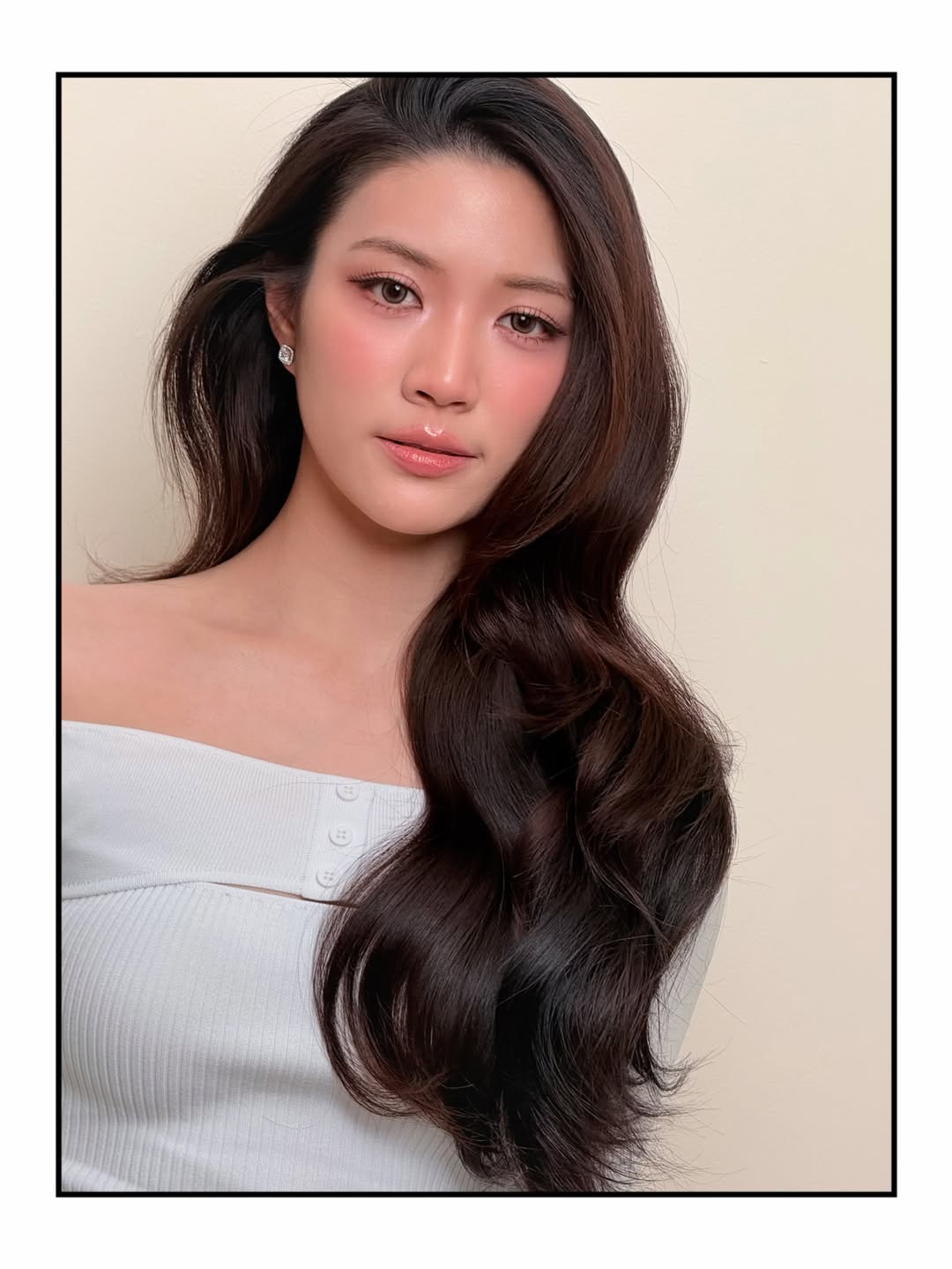 จินนี่ - ณัฐณิชา ประทีปนาฏศิริ