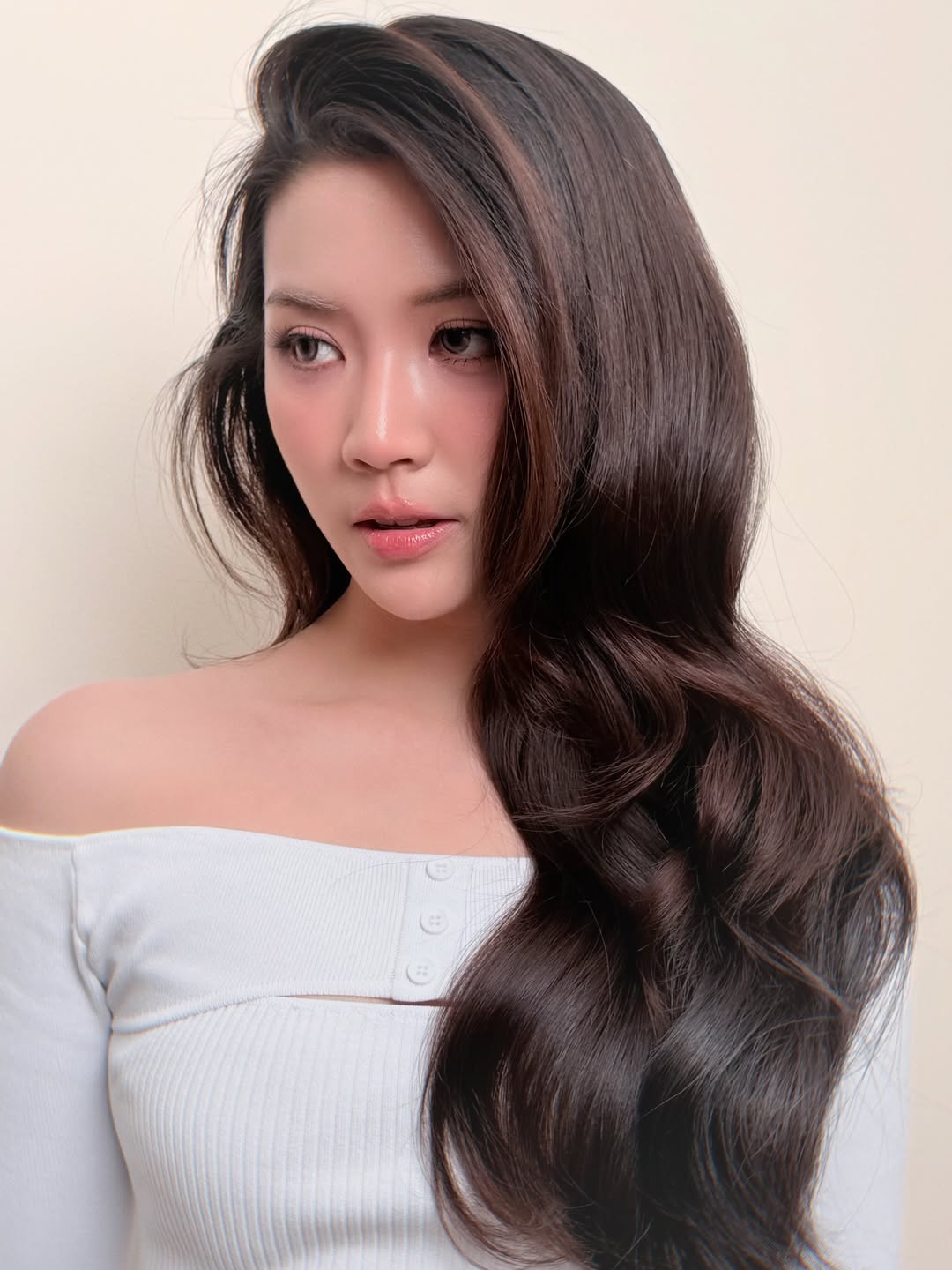 จินนี่ - ณัฐณิชา ประทีปนาฏศิริ