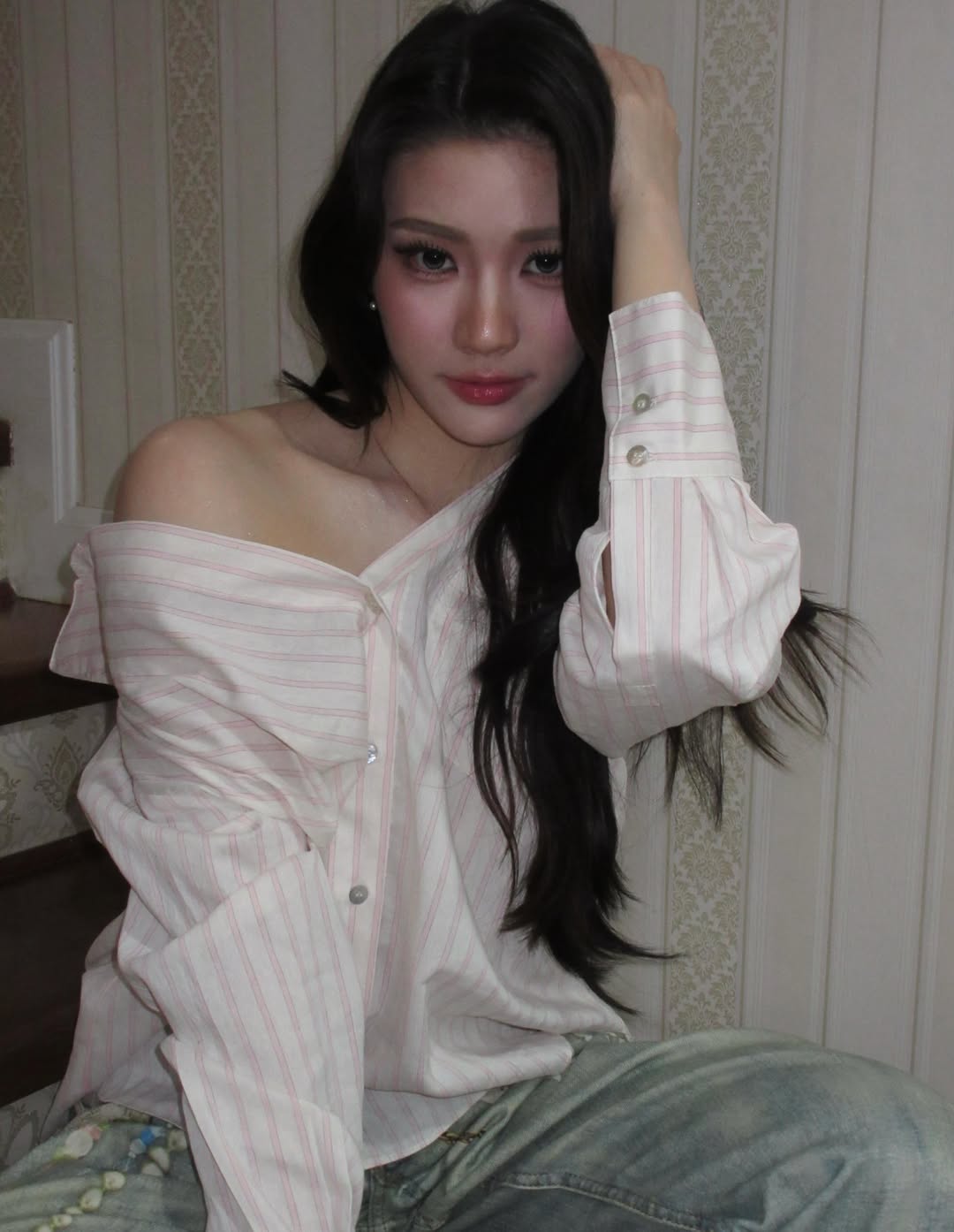 จินนี่ - ณัฐณิชา ประทีปนาฏศิริ