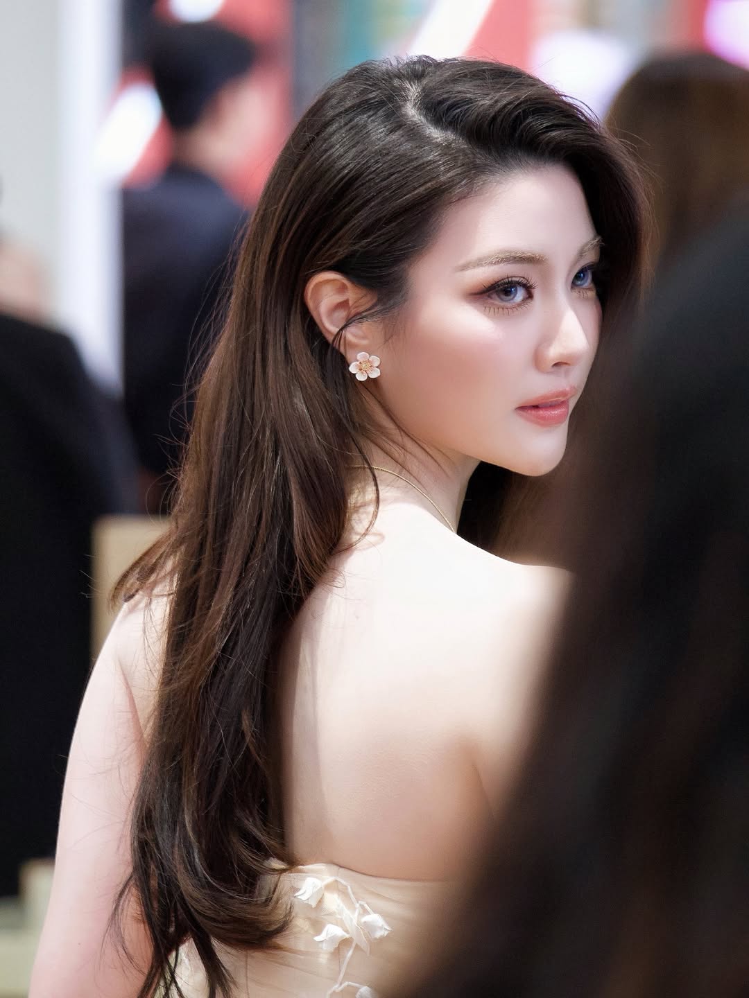 จินนี่ - ณัฐณิชา ประทีปนาฏศิริ