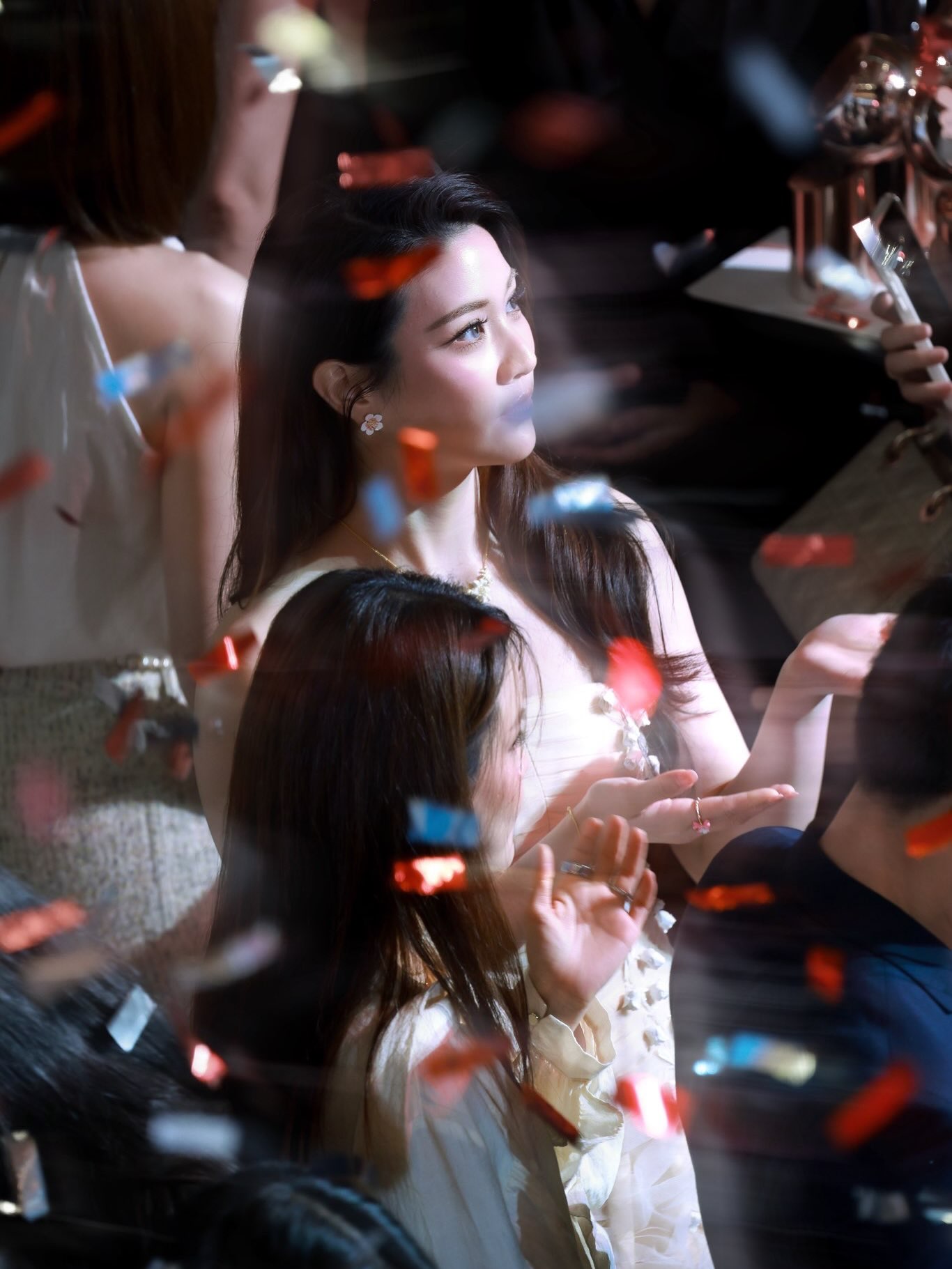 จินนี่ - ณัฐณิชา ประทีปนาฏศิริ