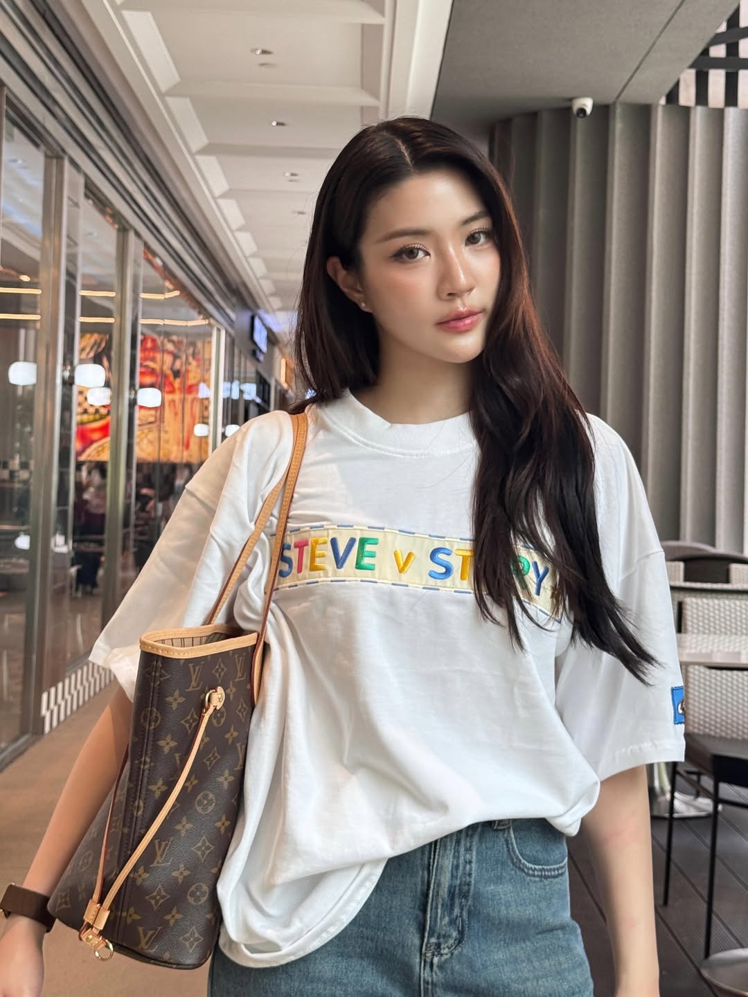 จินนี่ - ณัฐณิชา ประทีปนาฏศิริ