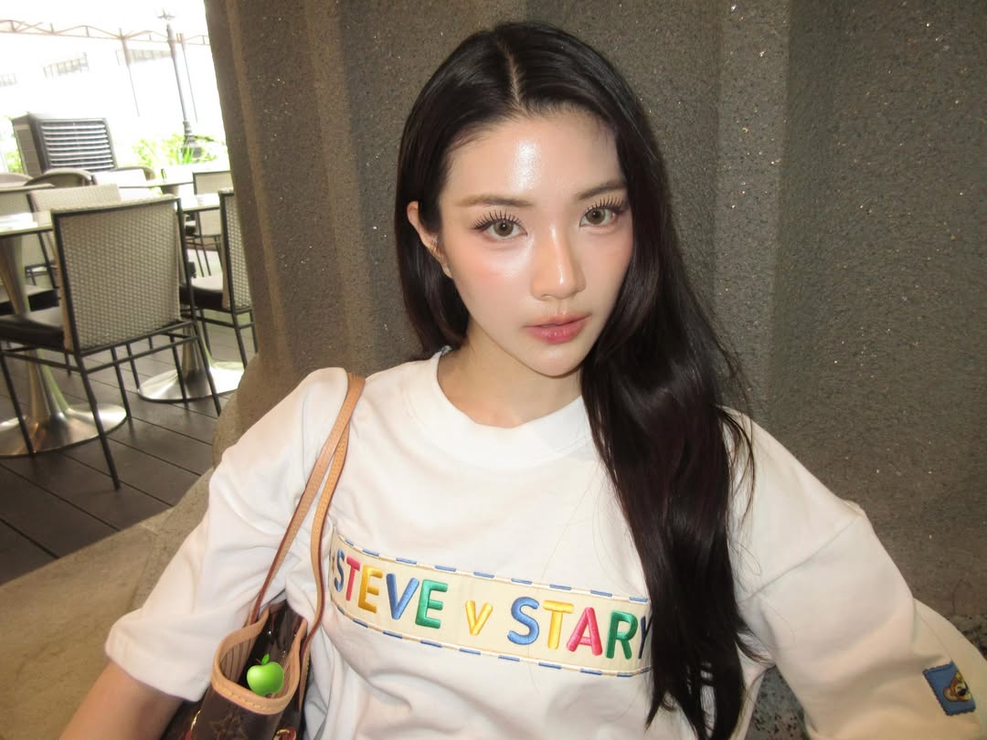 จินนี่ - ณัฐณิชา ประทีปนาฏศิริ