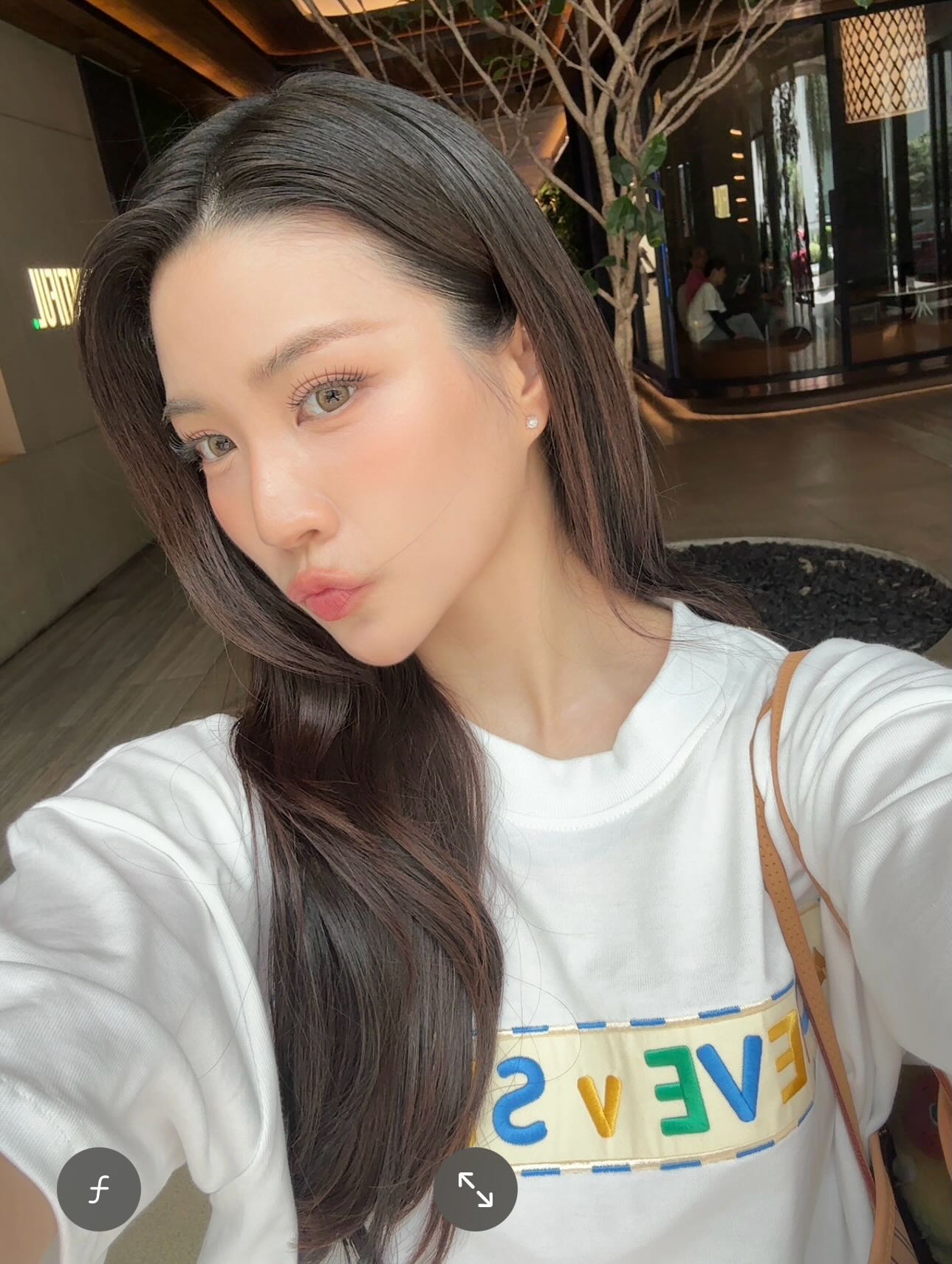 จินนี่ - ณัฐณิชา ประทีปนาฏศิริ