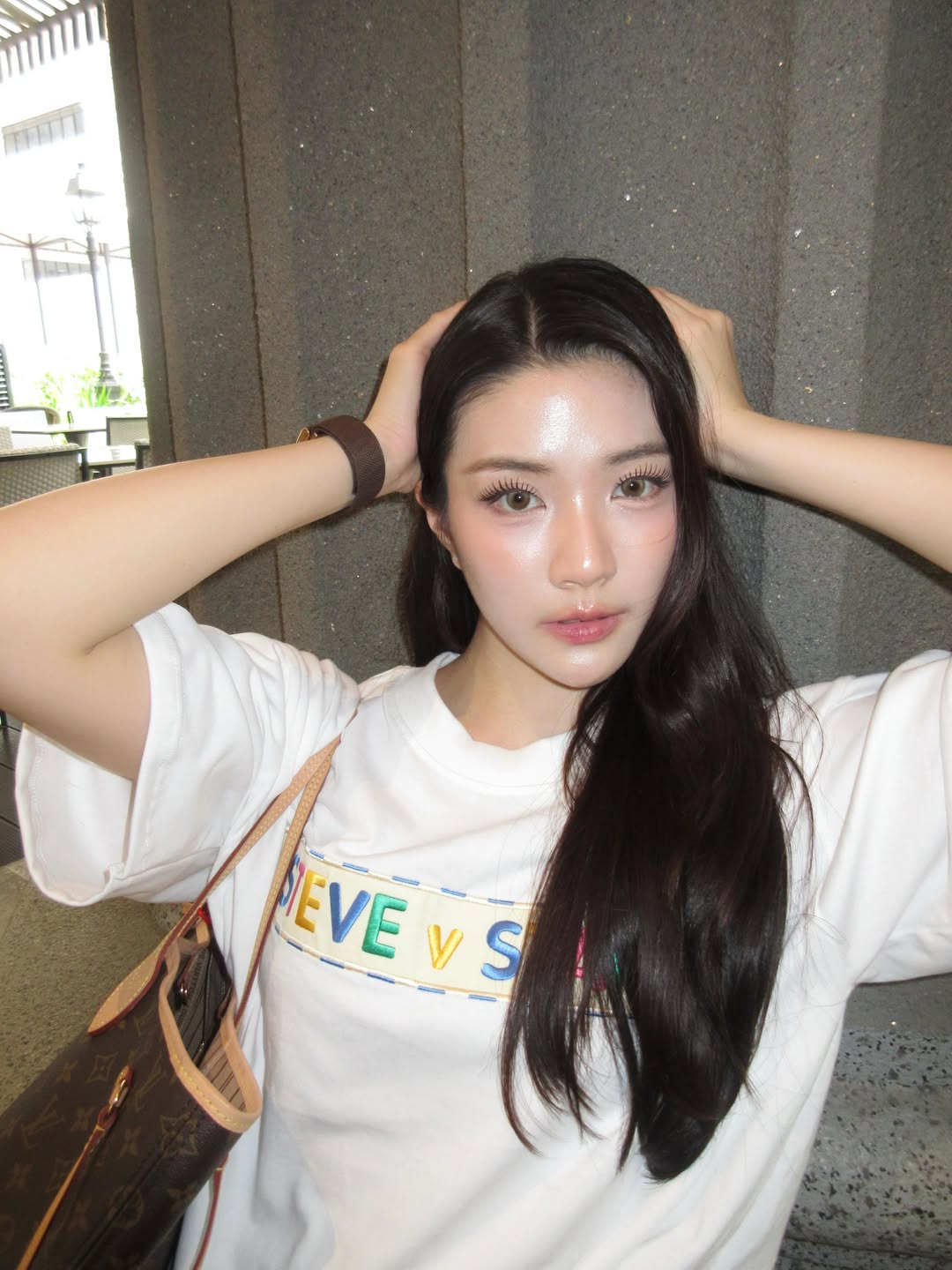 จินนี่ - ณัฐณิชา ประทีปนาฏศิริ