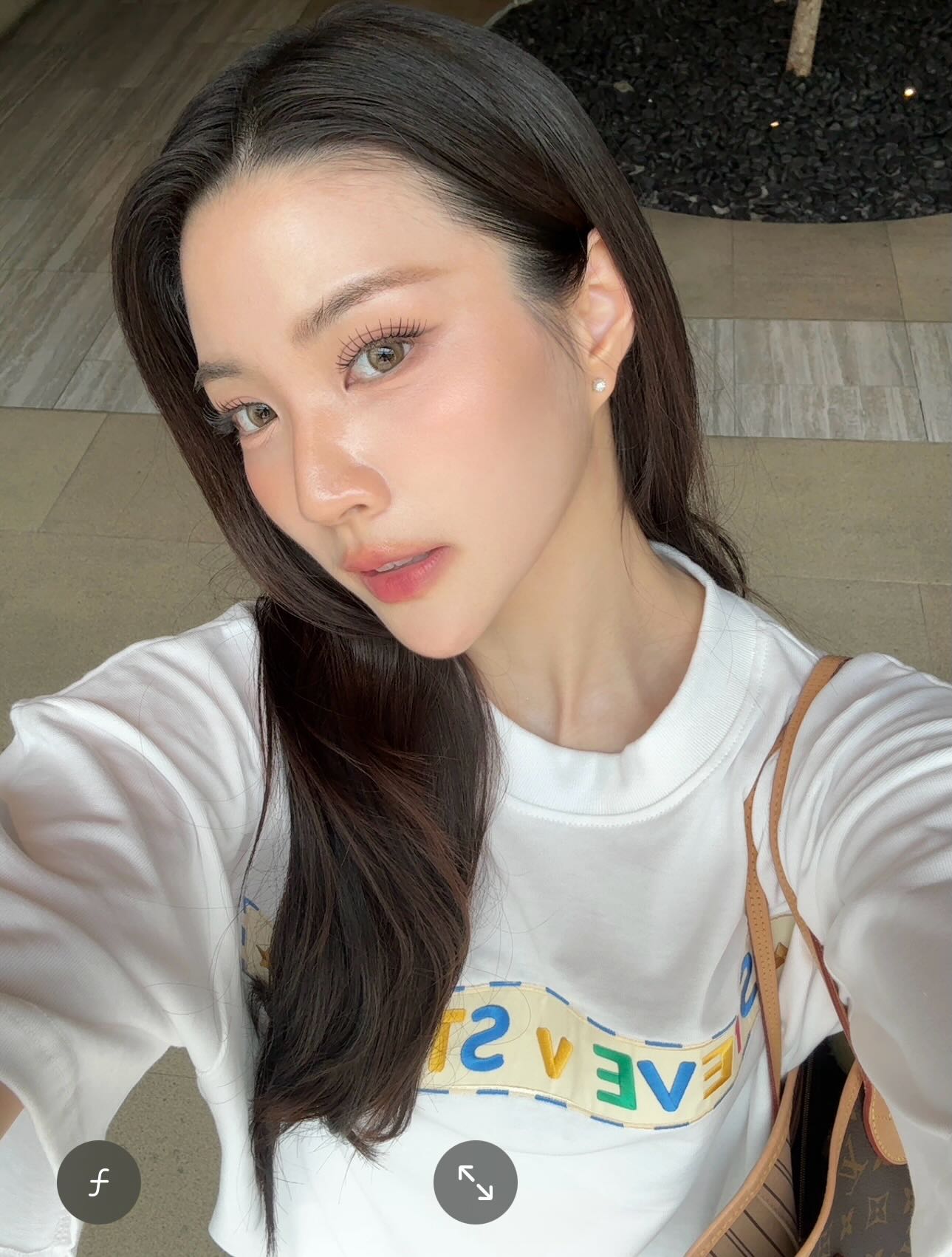 จินนี่ - ณัฐณิชา ประทีปนาฏศิริ