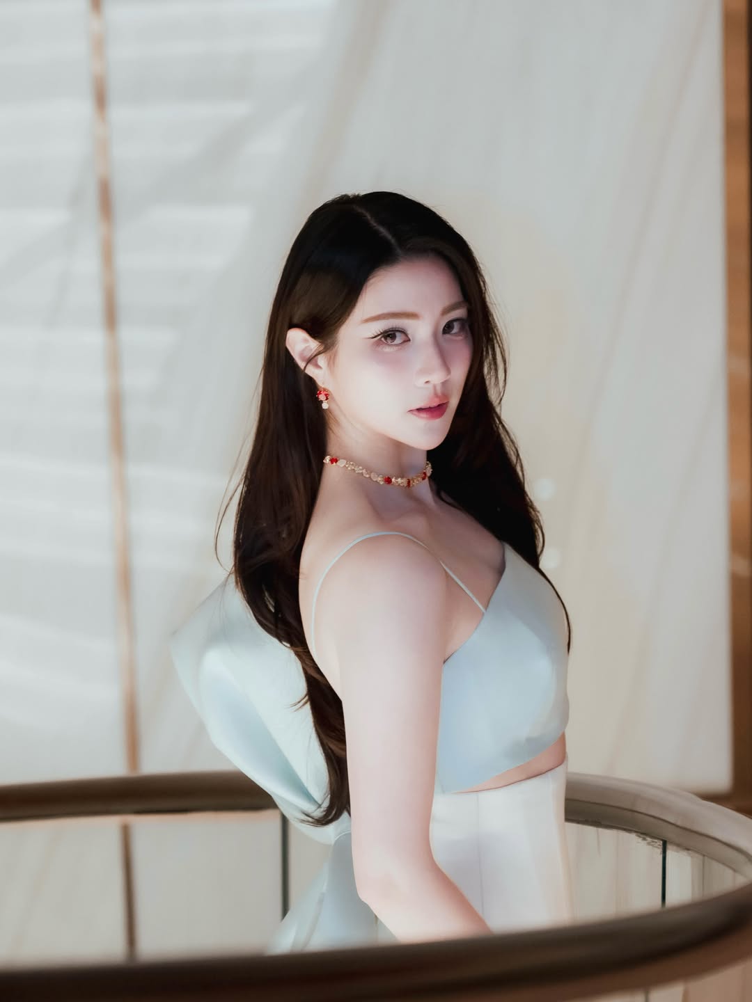 จินนี่ - ณัฐณิชา ประทีปนาฏศิริ