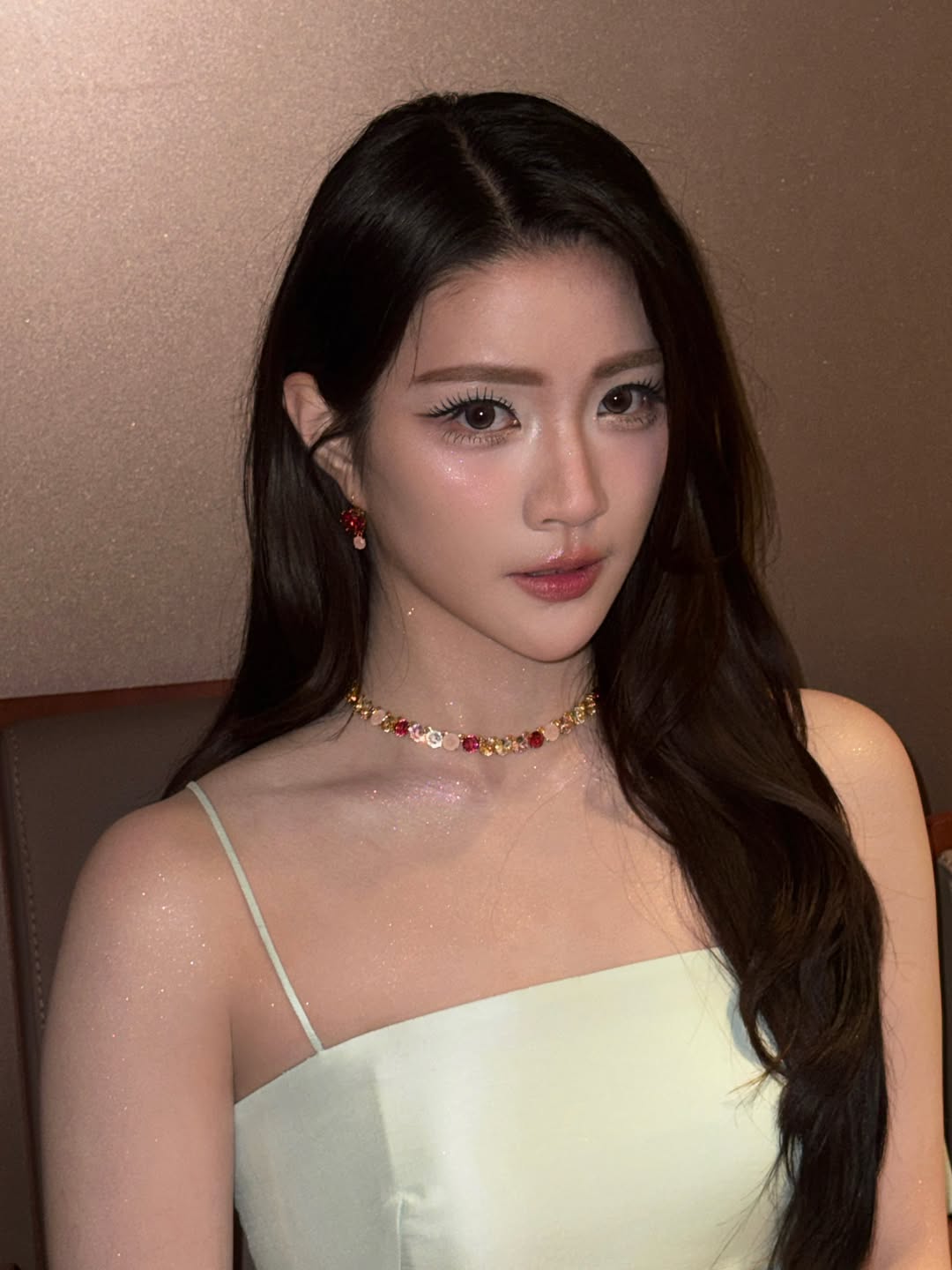 จินนี่ - ณัฐณิชา ประทีปนาฏศิริ