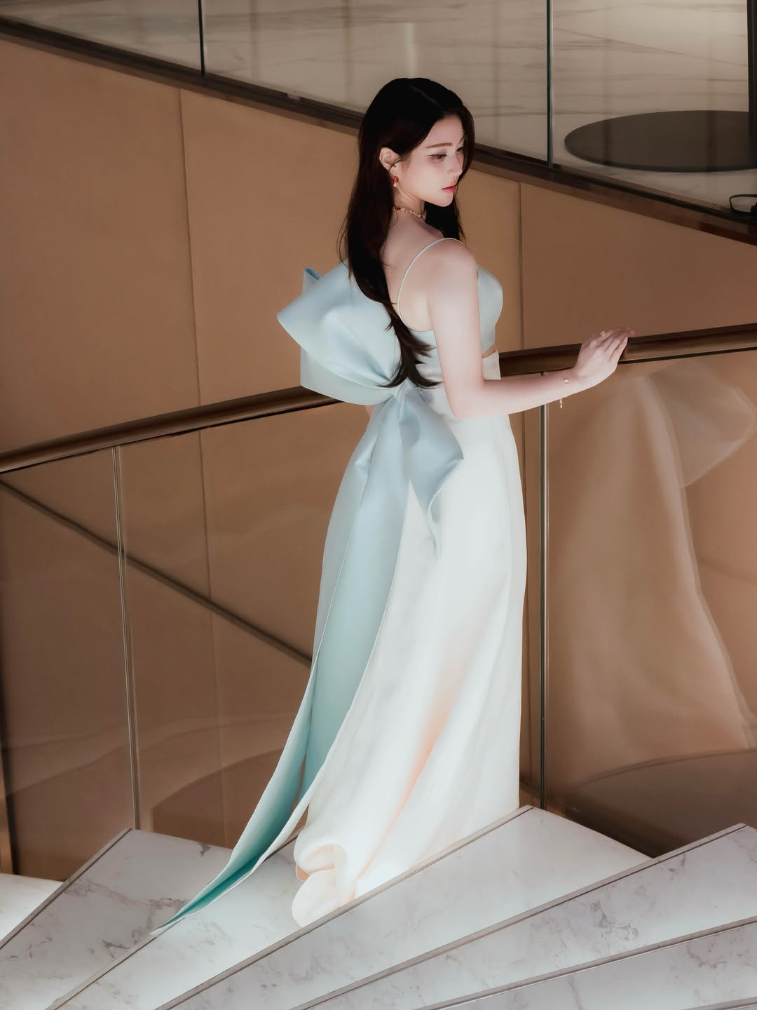 จินนี่ - ณัฐณิชา ประทีปนาฏศิริ