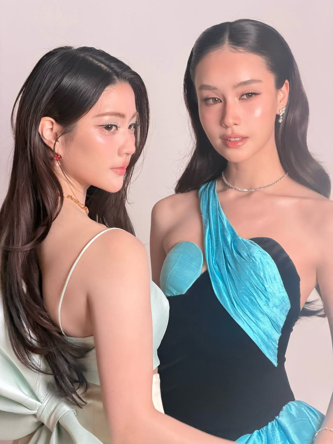 จินนี่ - ณัฐณิชา ประทีปนาฏศิริ