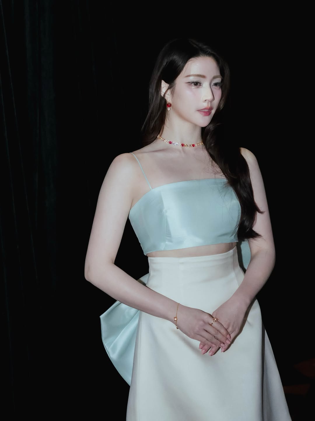 จินนี่ - ณัฐณิชา ประทีปนาฏศิริ