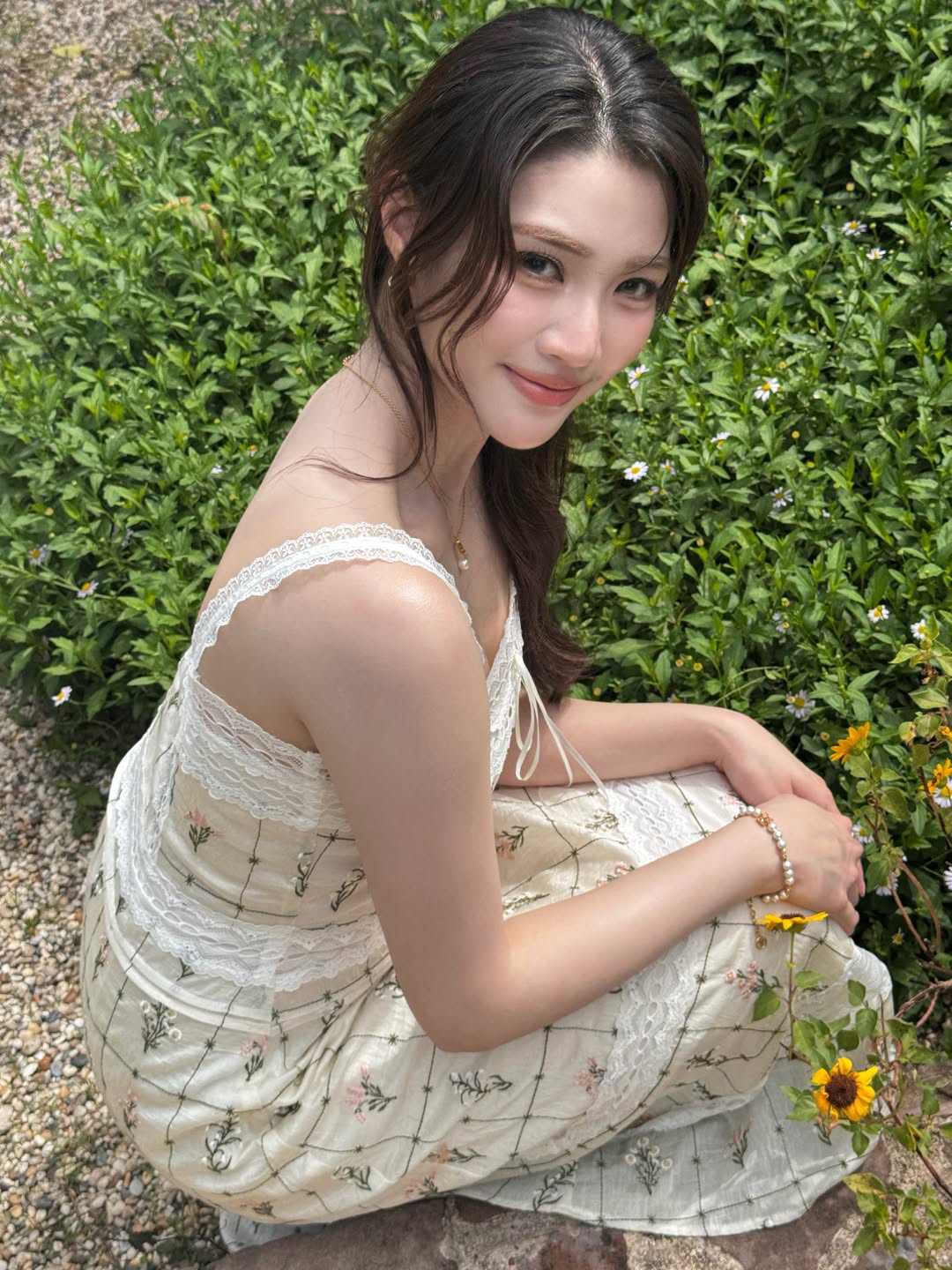 จินนี่ - ณัฐณิชา ประทีปนาฏศิริ