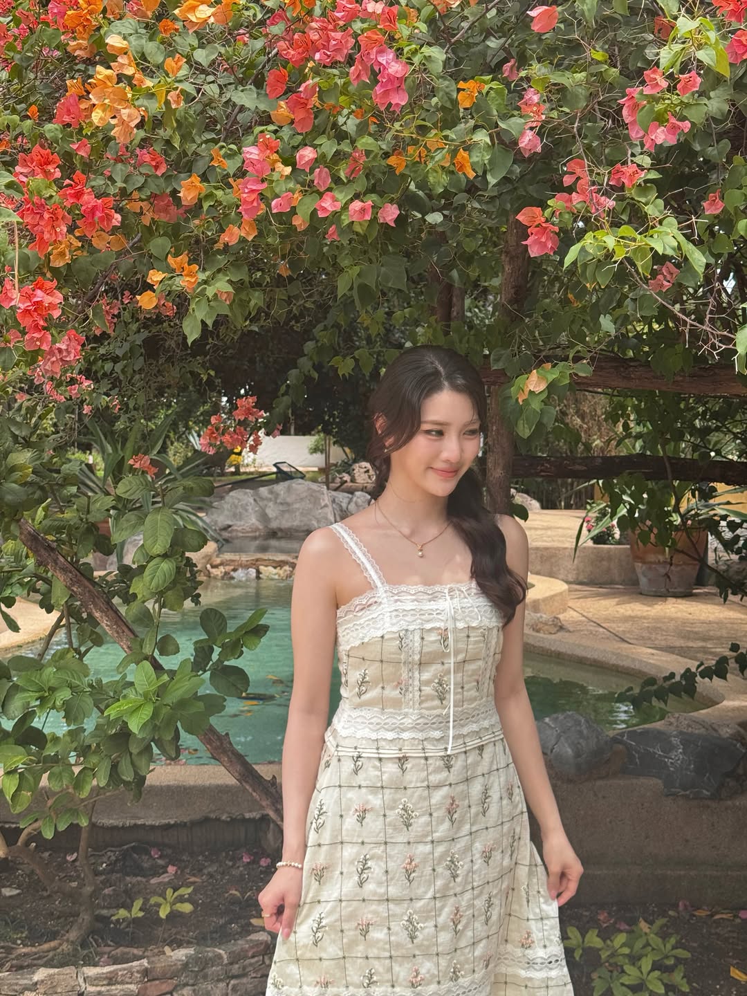 จินนี่ - ณัฐณิชา ประทีปนาฏศิริ