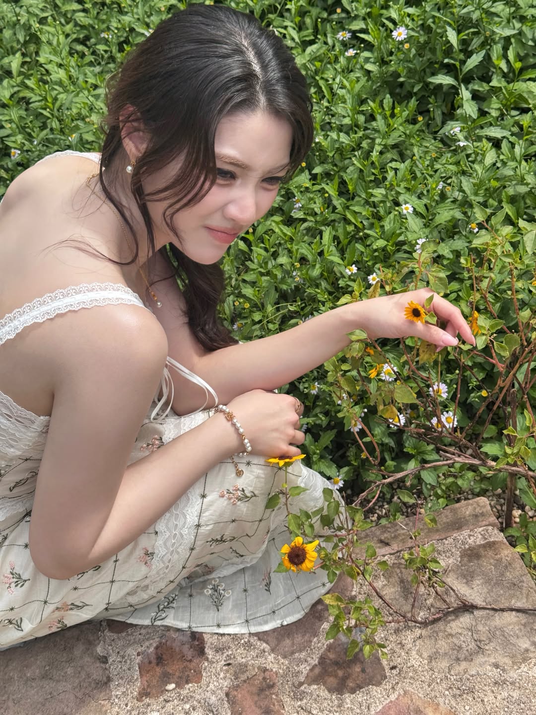 จินนี่ - ณัฐณิชา ประทีปนาฏศิริ