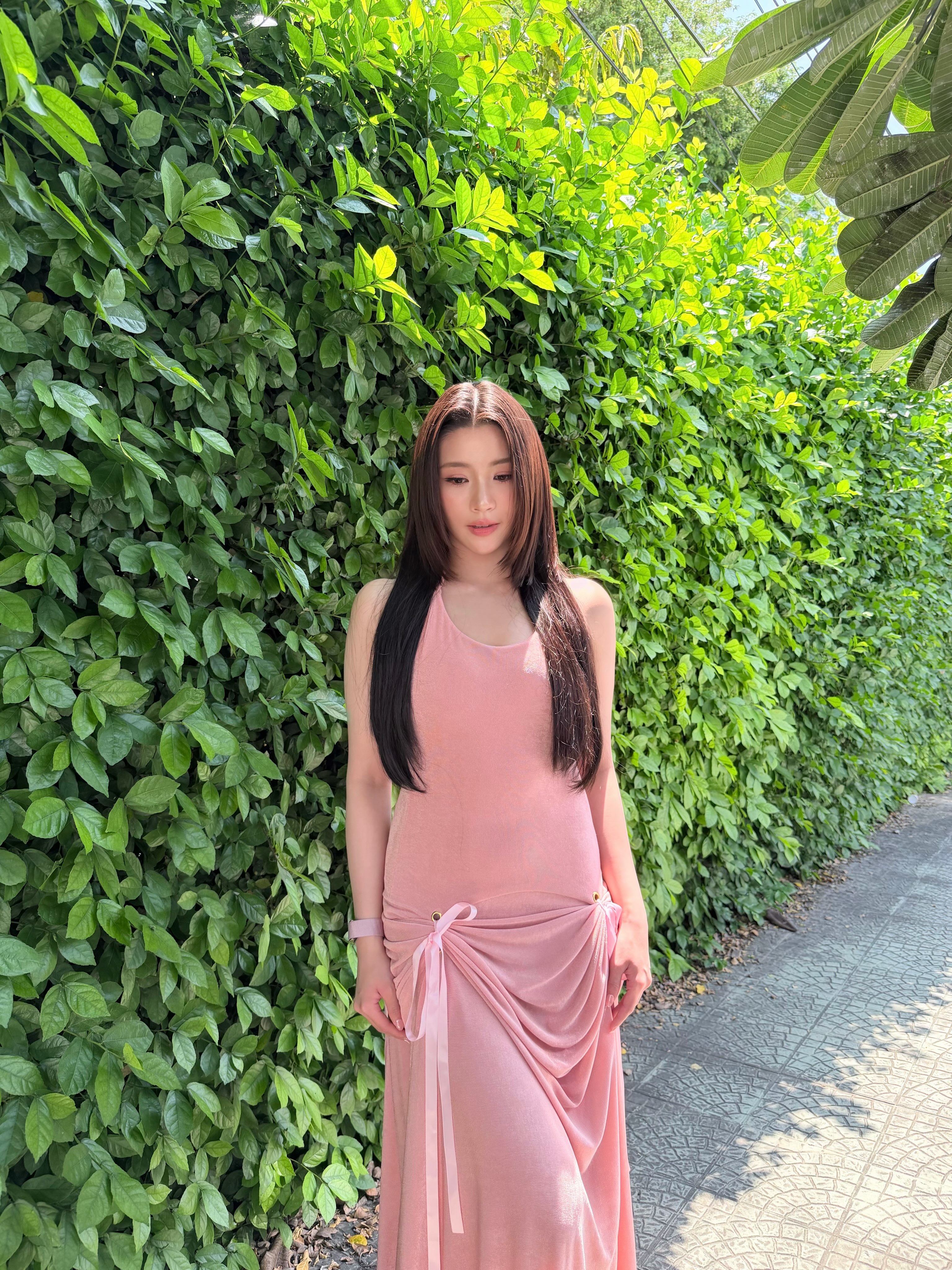 จินนี่ - ณัฐณิชา ประทีปนาฏศิริ