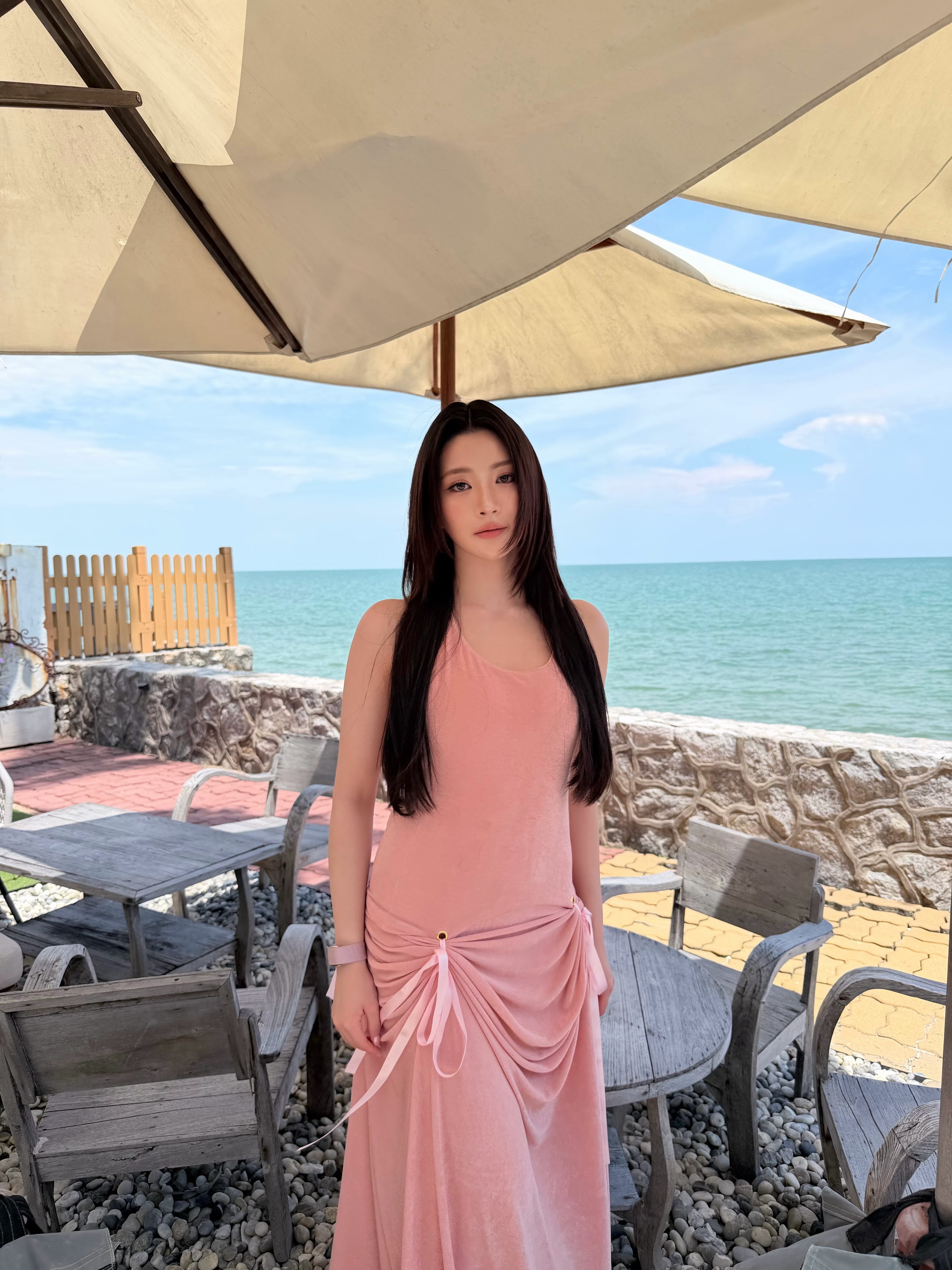 จินนี่ - ณัฐณิชา ประทีปนาฏศิริ