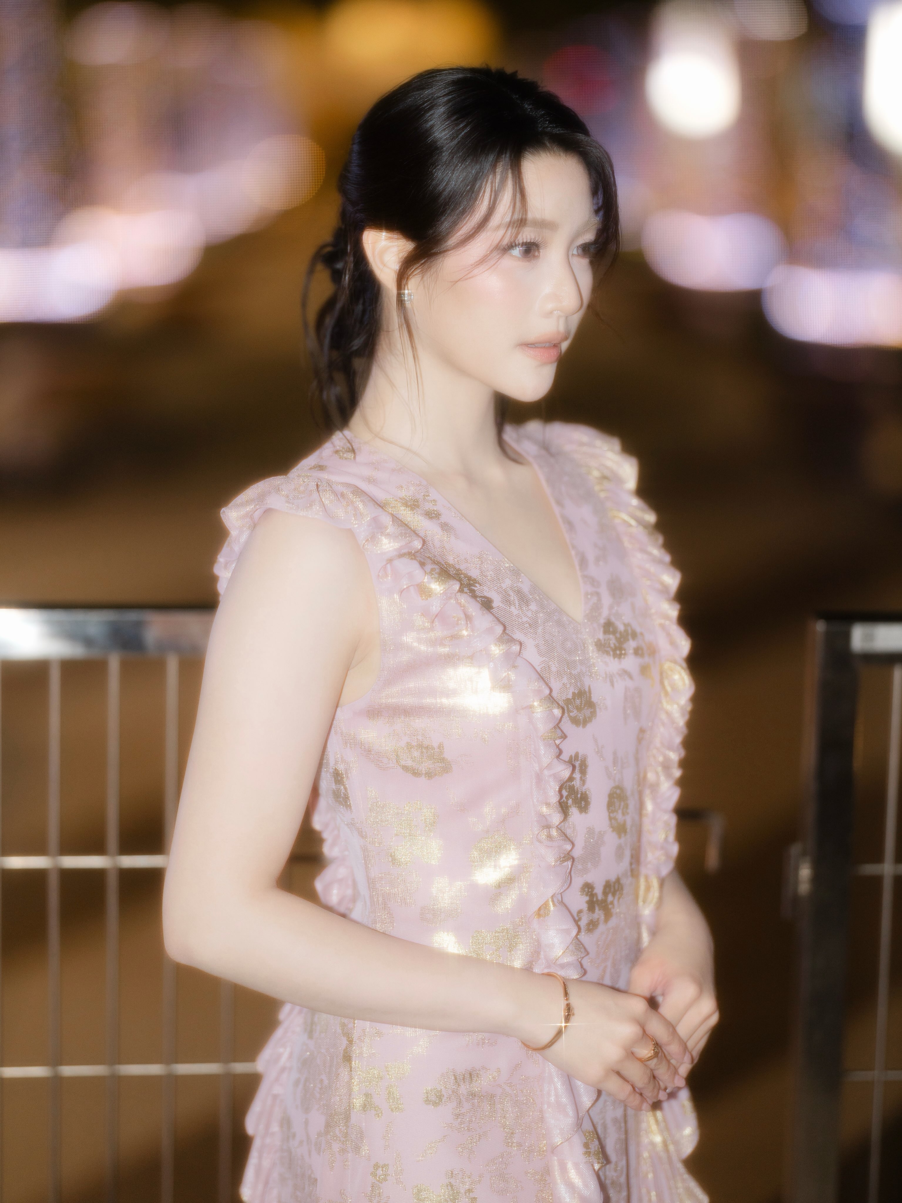 จินนี่ - ณัฐณิชา ประทีปนาฏศิริ