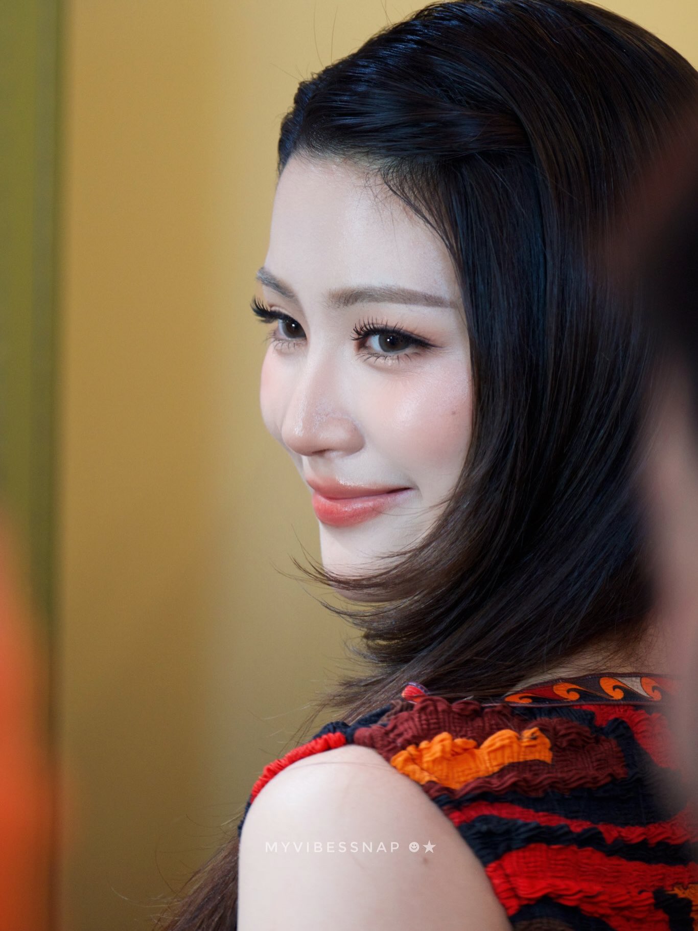 จินนี่ - ณัฐณิชา ประทีปนาฏศิริ