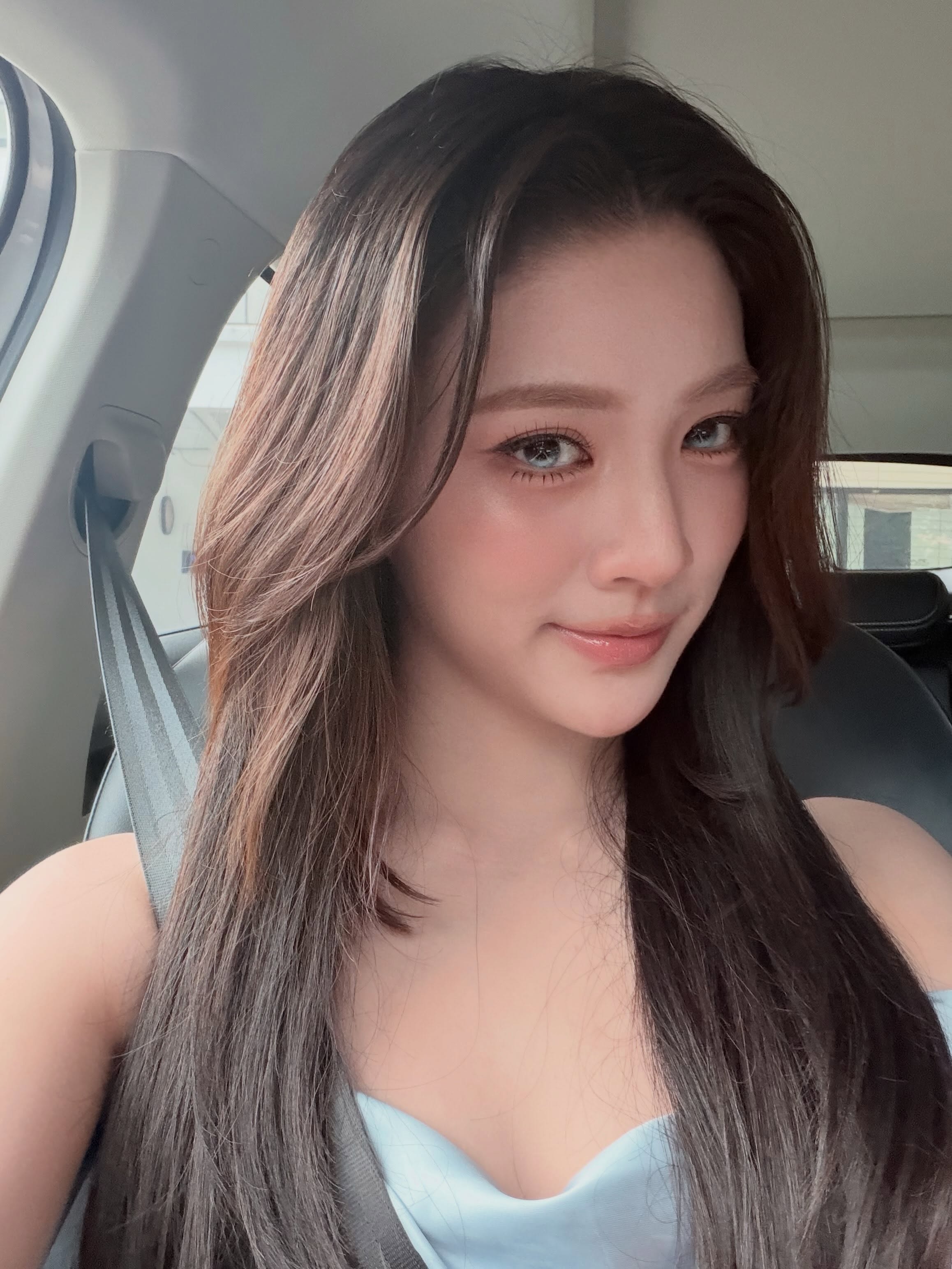 จินนี่ - ณัฐณิชา ประทีปนาฏศิริ