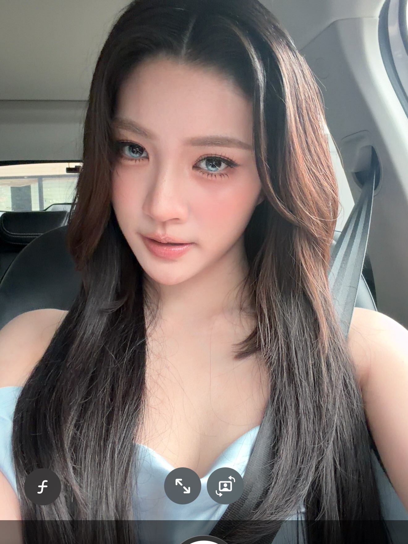 จินนี่ - ณัฐณิชา ประทีปนาฏศิริ