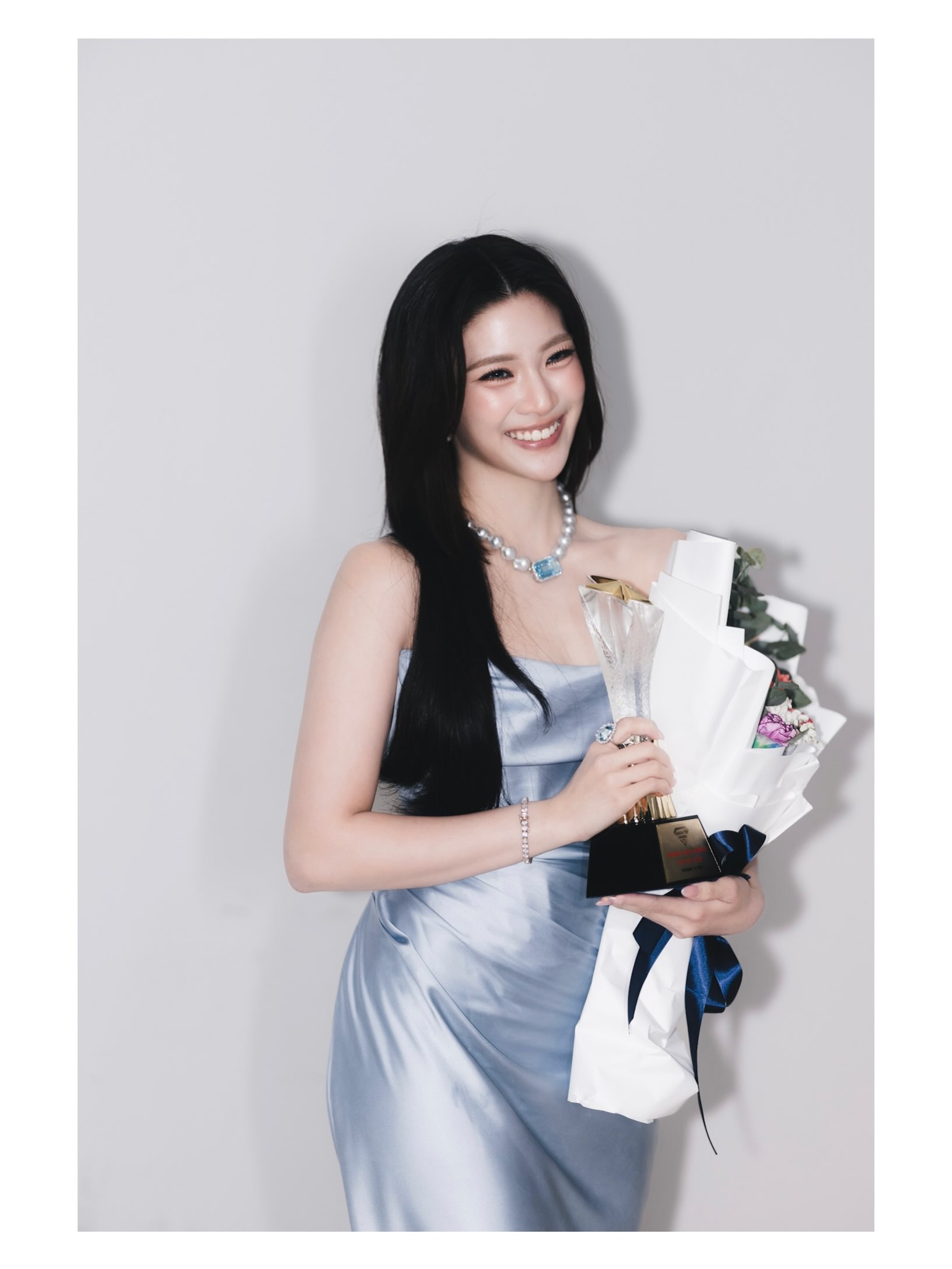 จินนี่ - ณัฐณิชา ประทีปนาฏศิริ