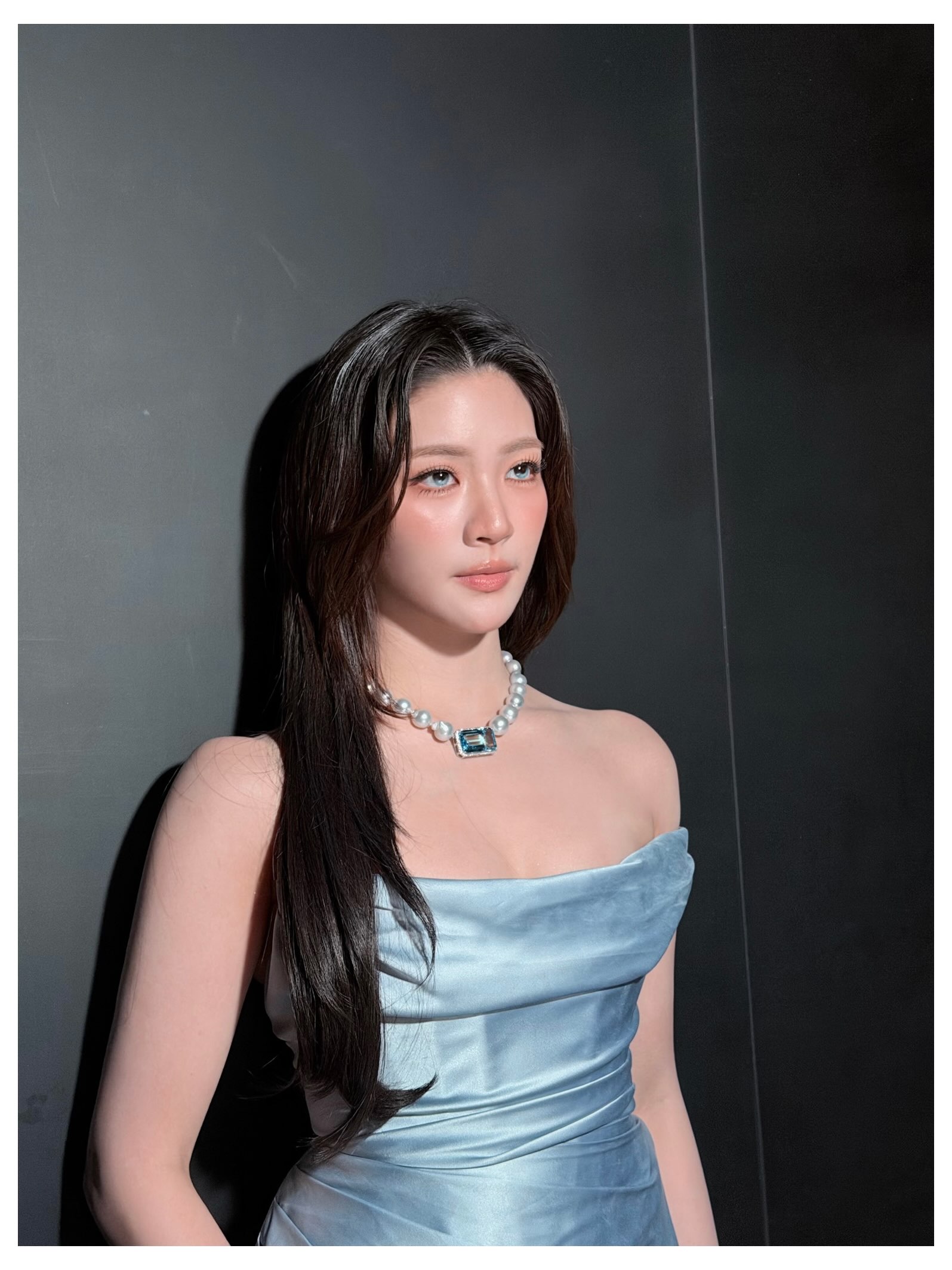 จินนี่ - ณัฐณิชา ประทีปนาฏศิริ