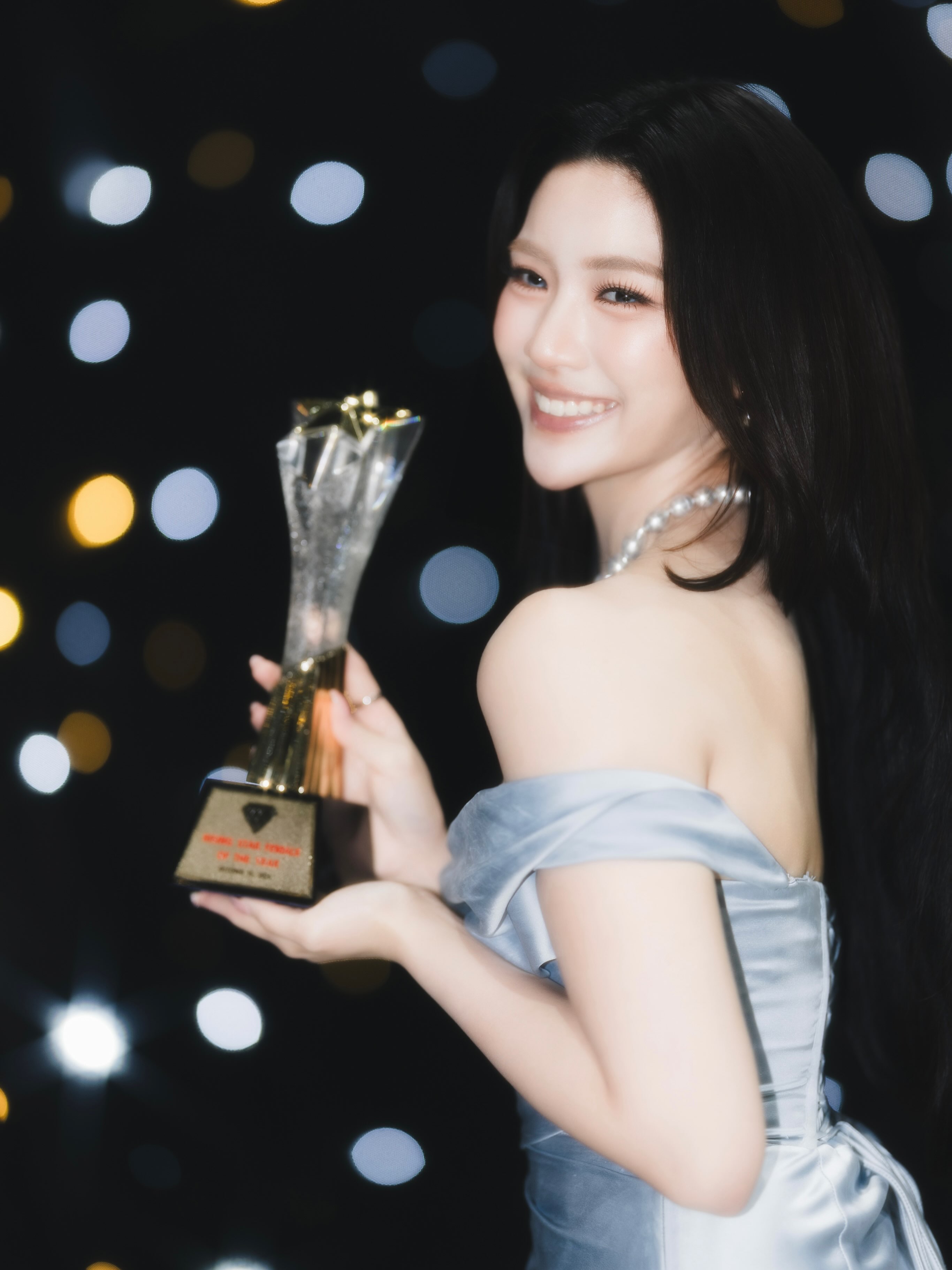จินนี่ - ณัฐณิชา ประทีปนาฏศิริ