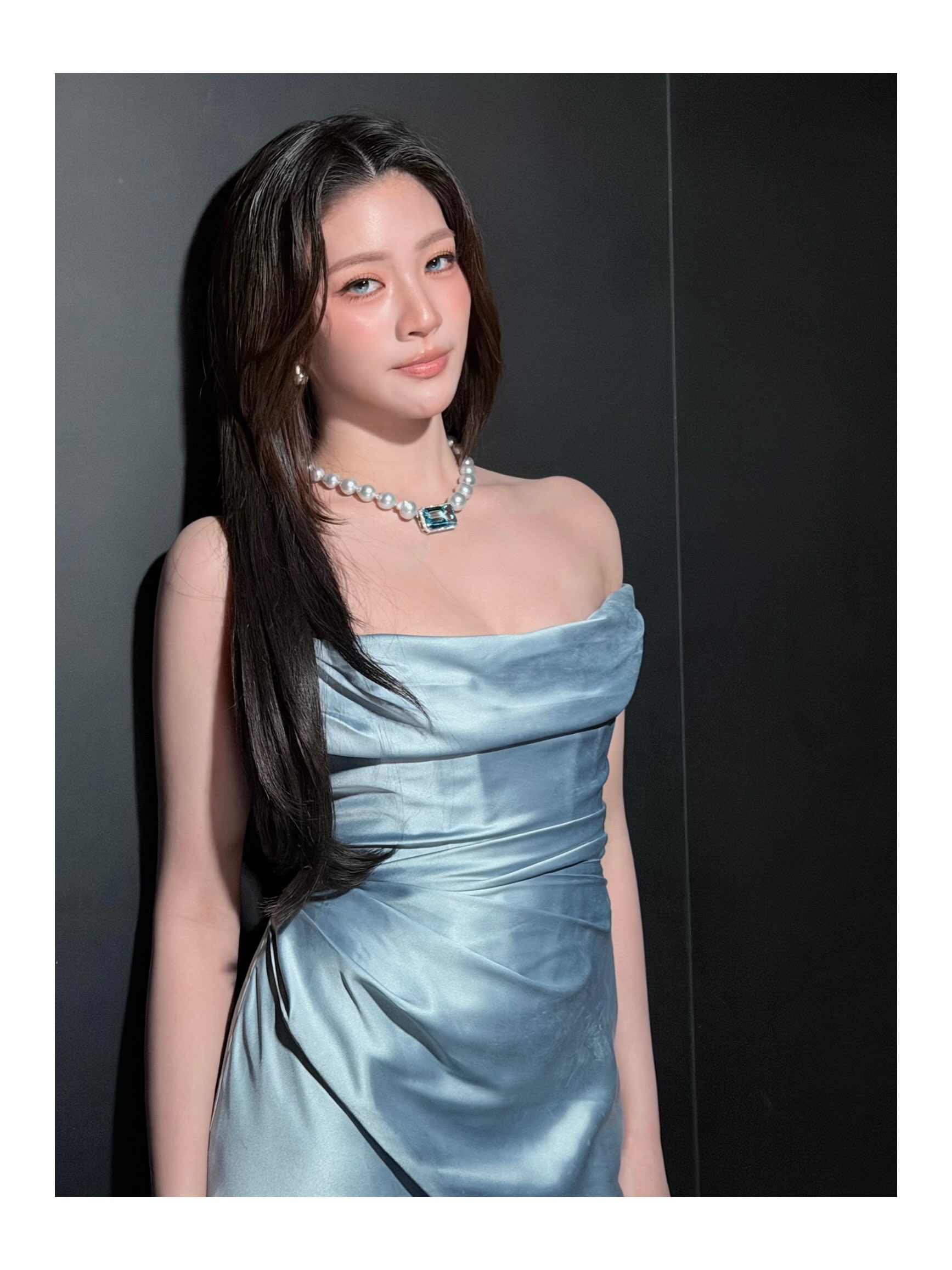 จินนี่ - ณัฐณิชา ประทีปนาฏศิริ