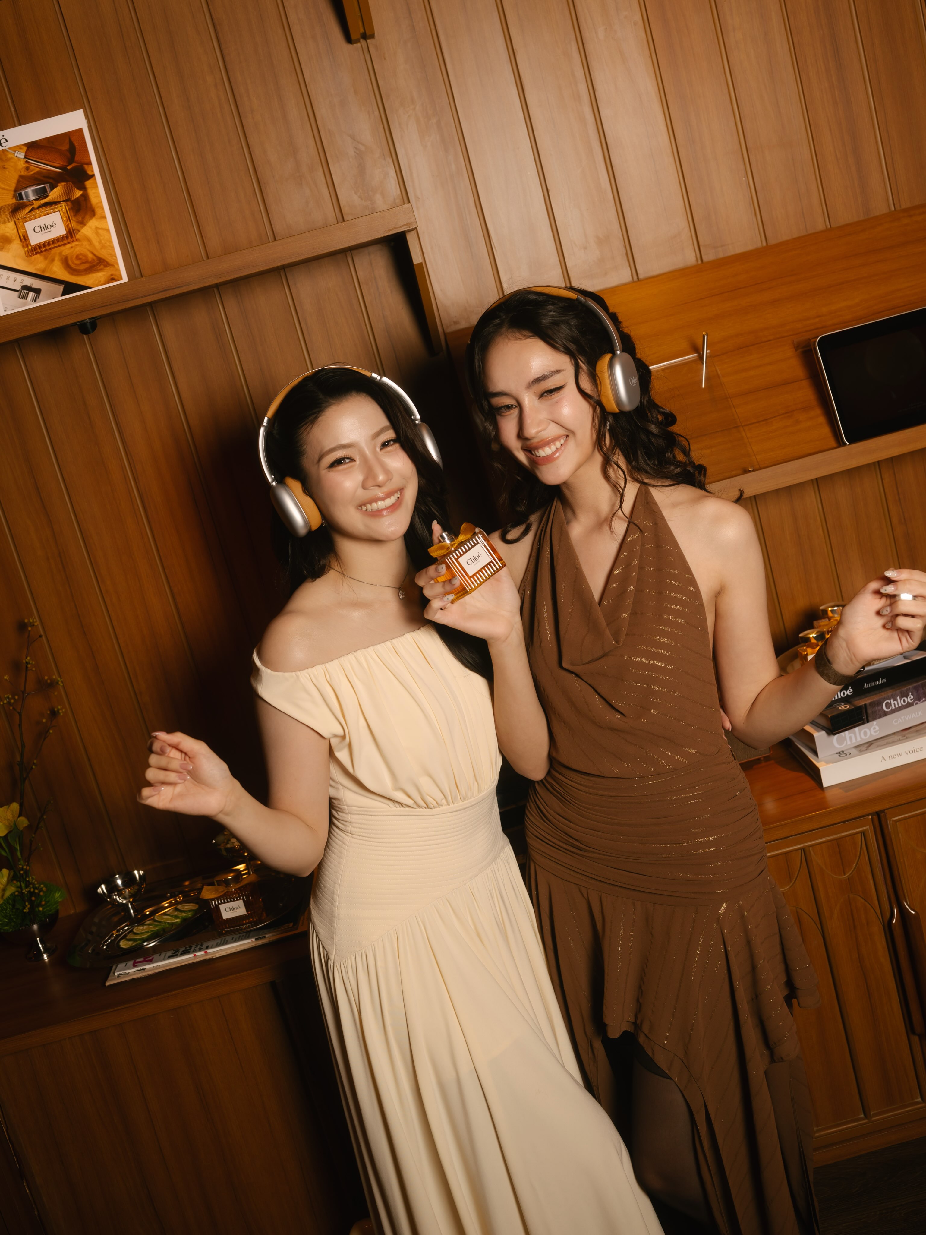 จินนี่ - ณัฐณิชา ประทีปนาฏศิริ