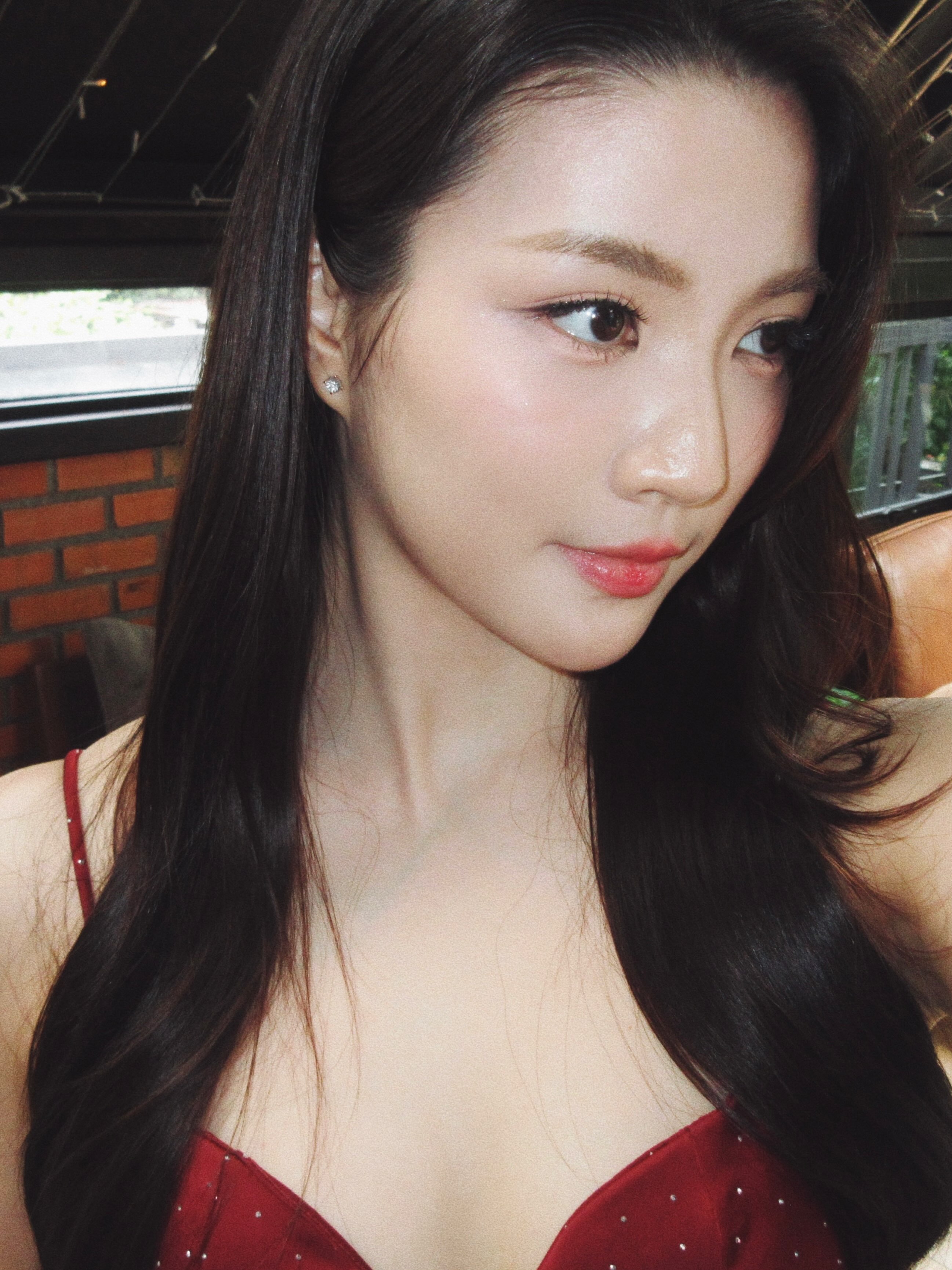 จินนี่ - ณัฐณิชา ประทีปนาฏศิริ