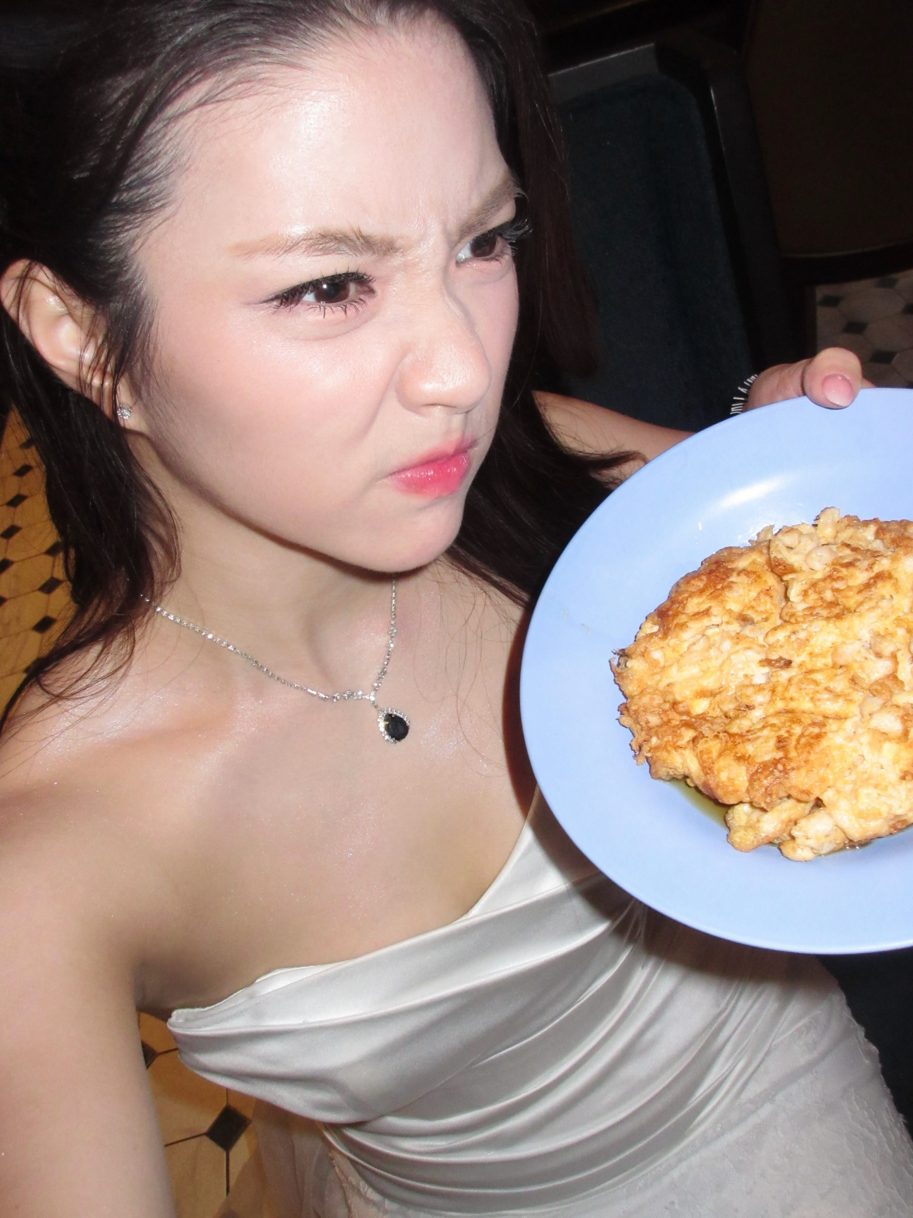 จินนี่ - ณัฐณิชา ประทีปนาฏศิริ