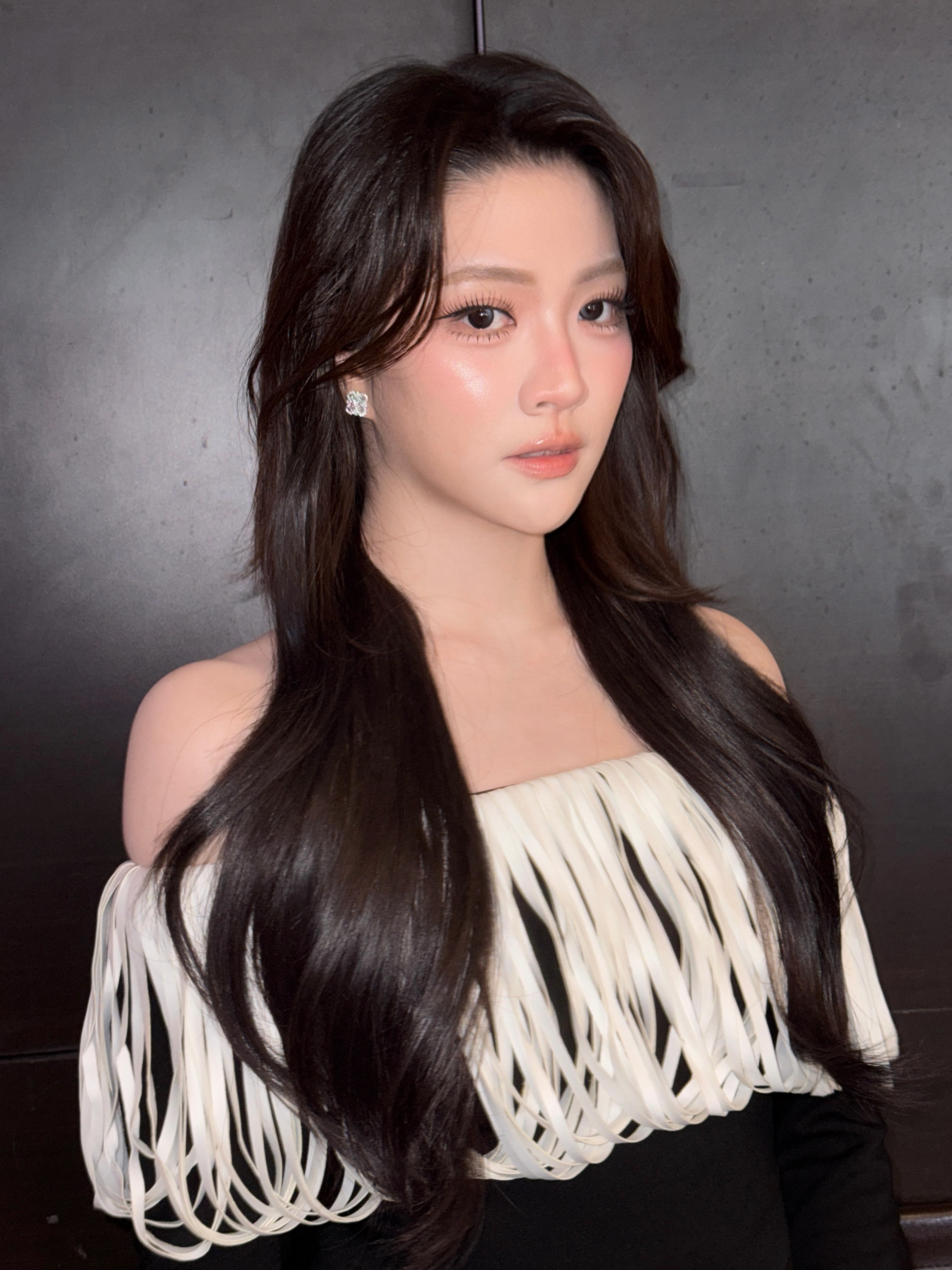จินนี่ - ณัฐณิชา ประทีปนาฏศิริ