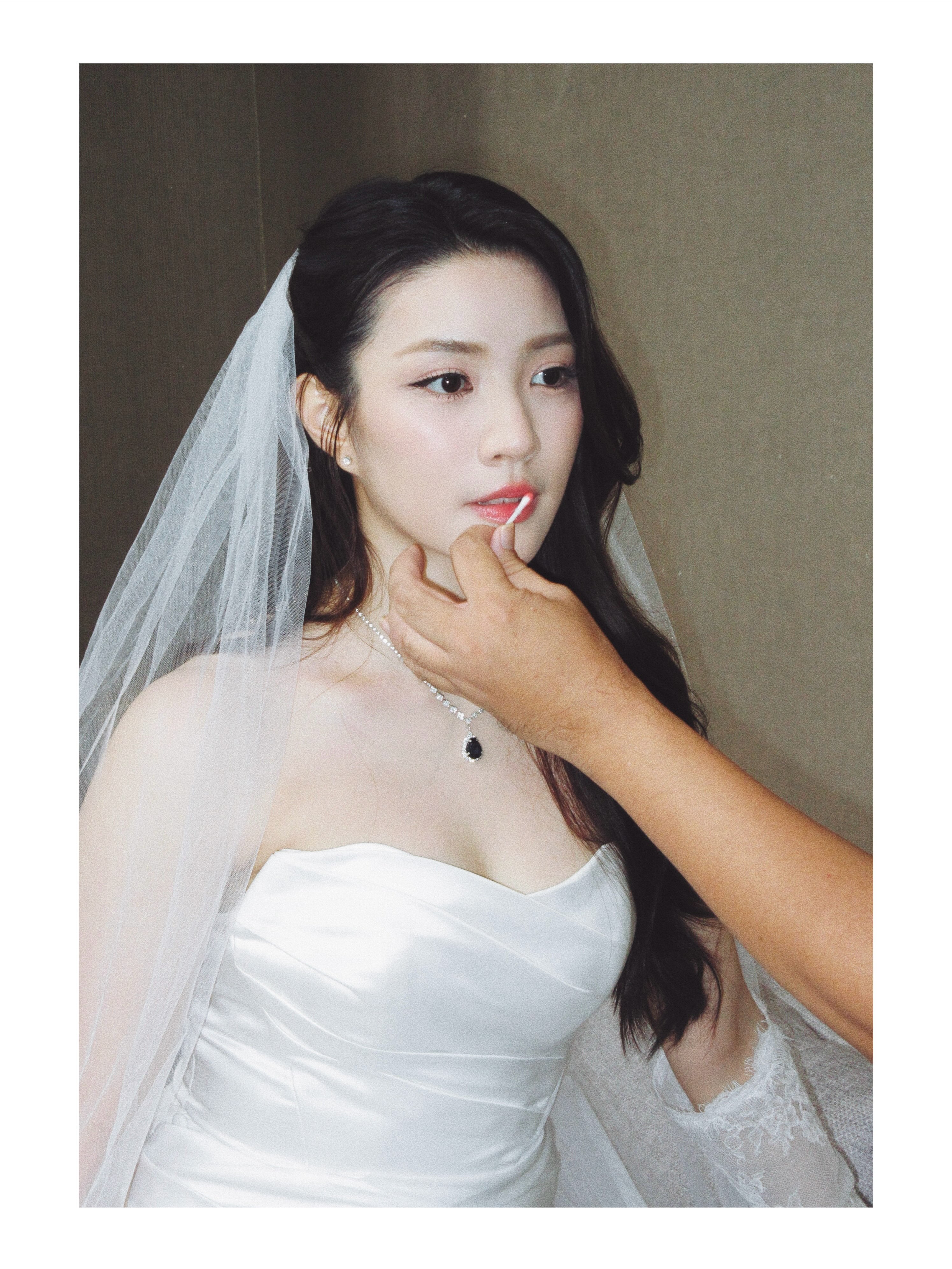 จินนี่ - ณัฐณิชา ประทีปนาฏศิริ