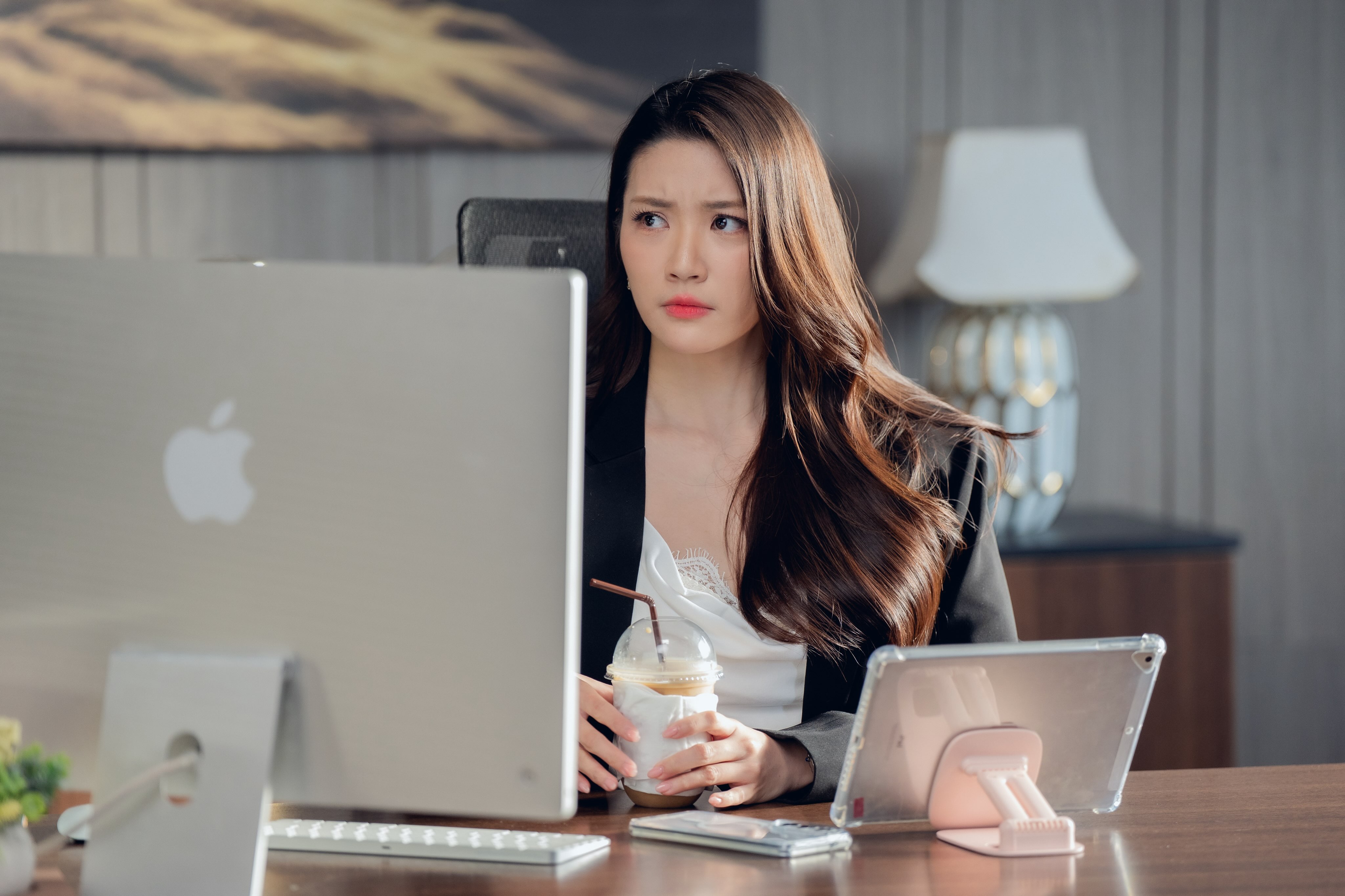 จินนี่ - ณัฐณิชา ประทีปนาฏศิริ