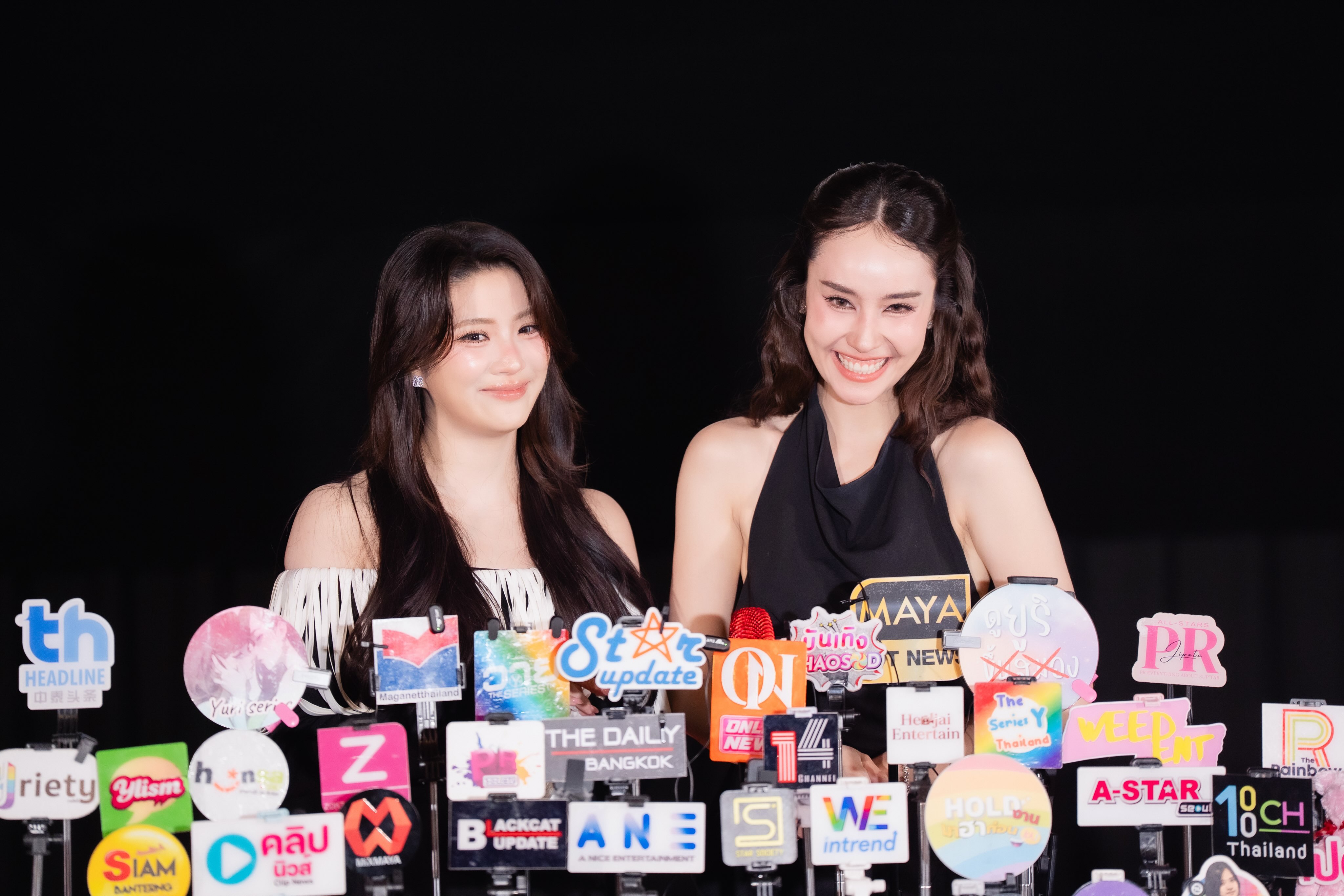 จินนี่ - ณัฐณิชา ประทีปนาฏศิริ