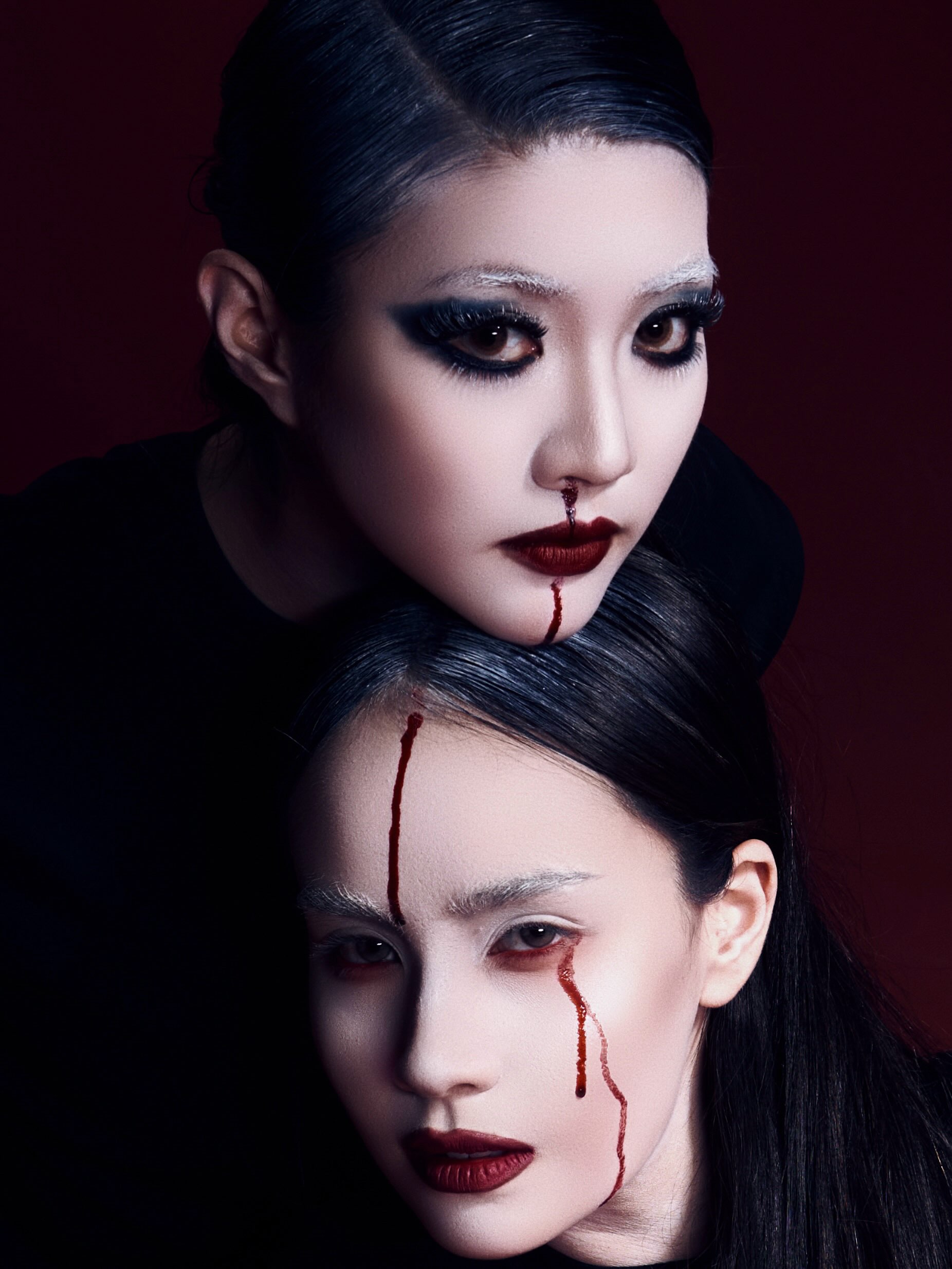จินนี่ - ณัฐณิชา ประทีปนาฏศิริ