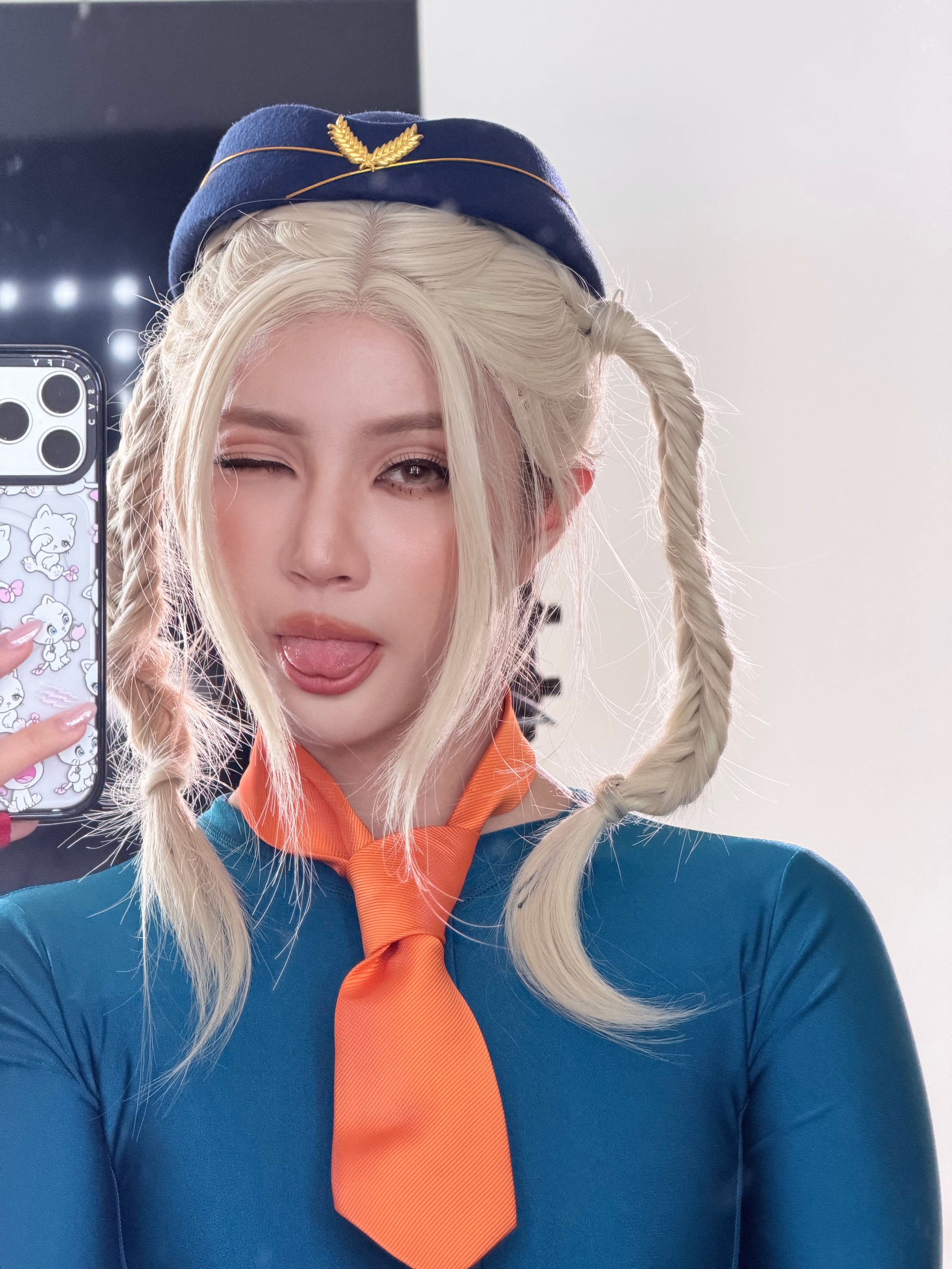 จินนี่ - ณัฐณิชา ประทีปนาฏศิริ