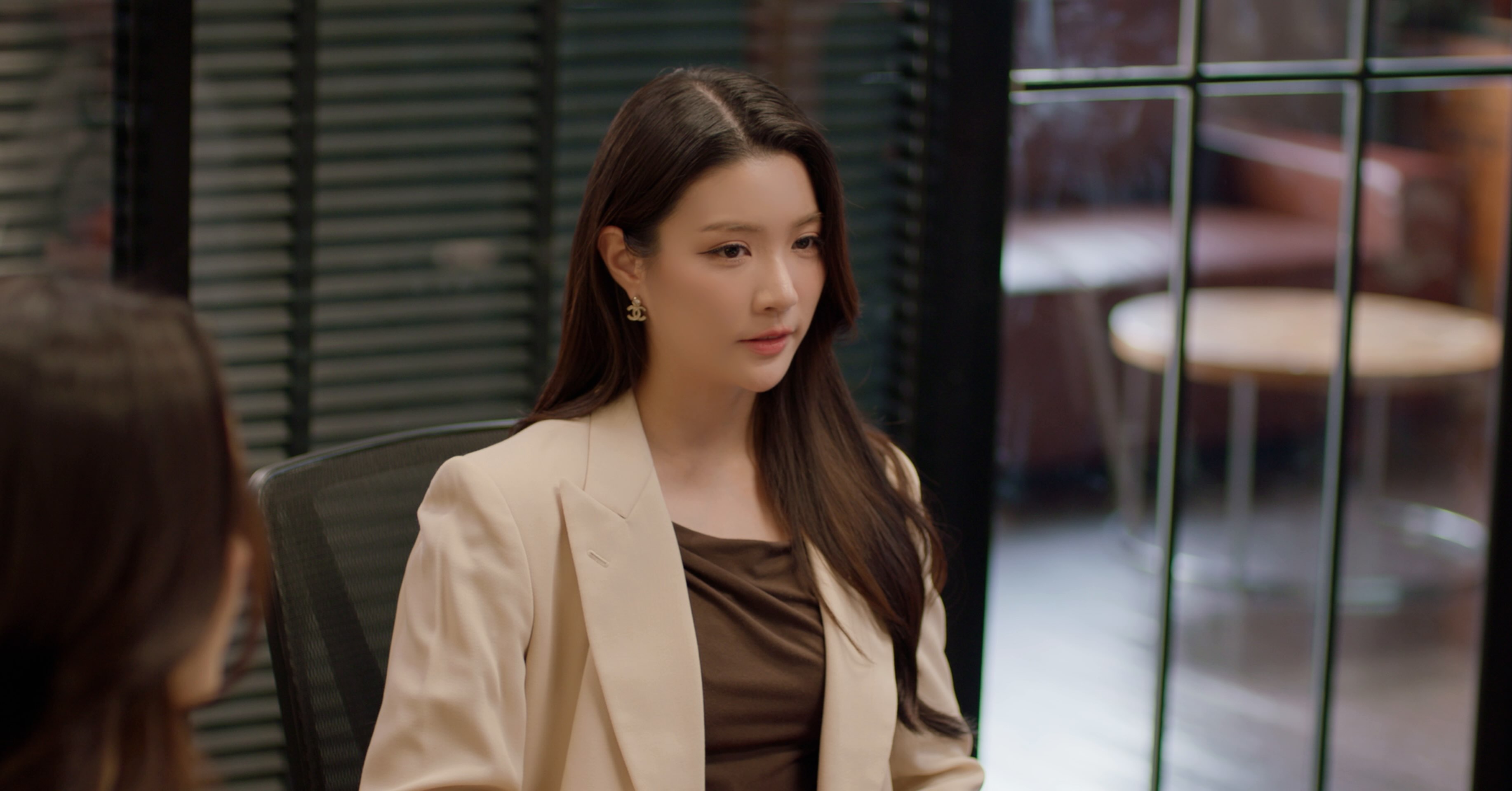 จินนี่ - ณัฐณิชา ประทีปนาฏศิริ
