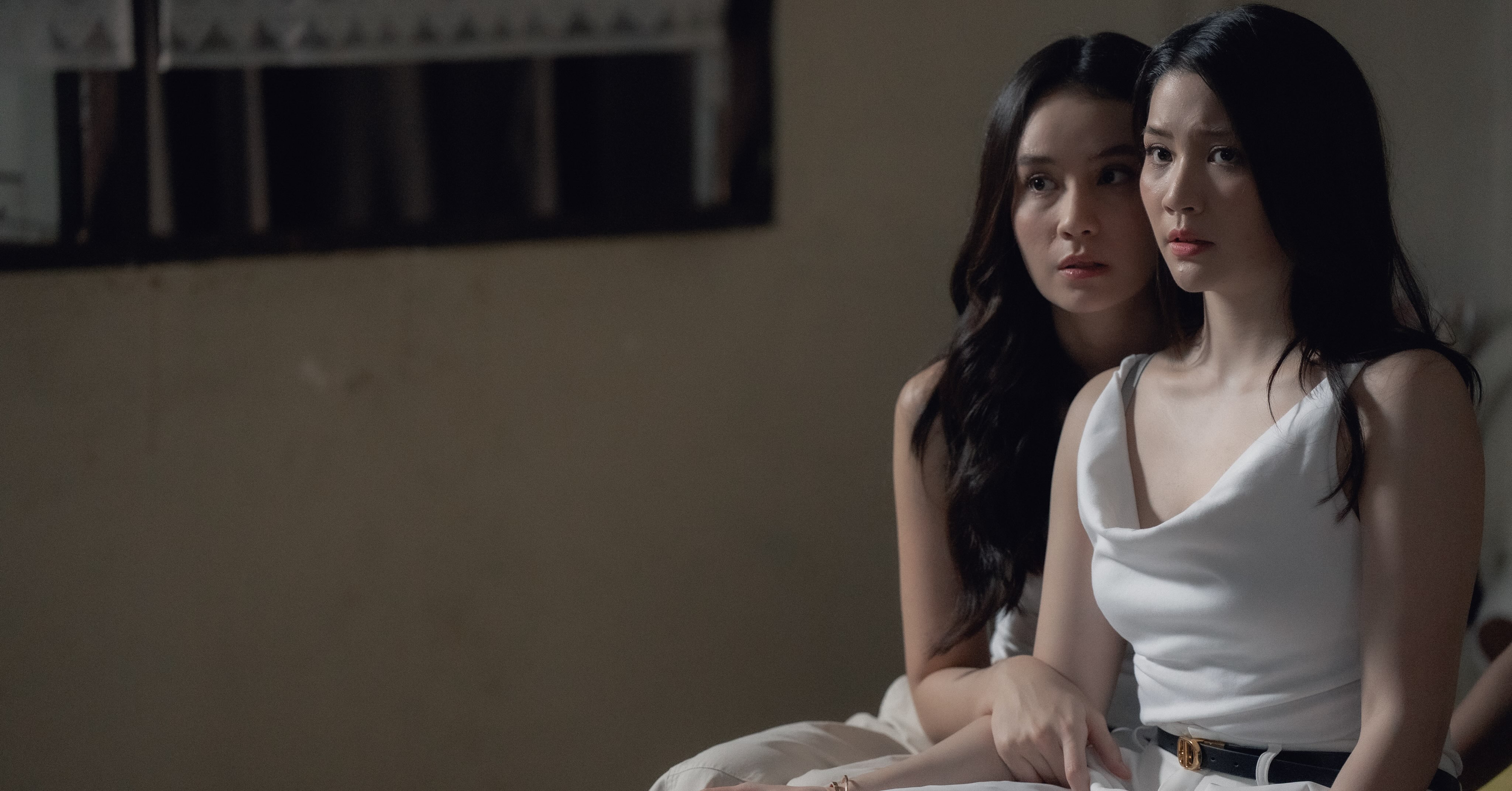 จินนี่ - ณัฐณิชา ประทีปนาฏศิริ