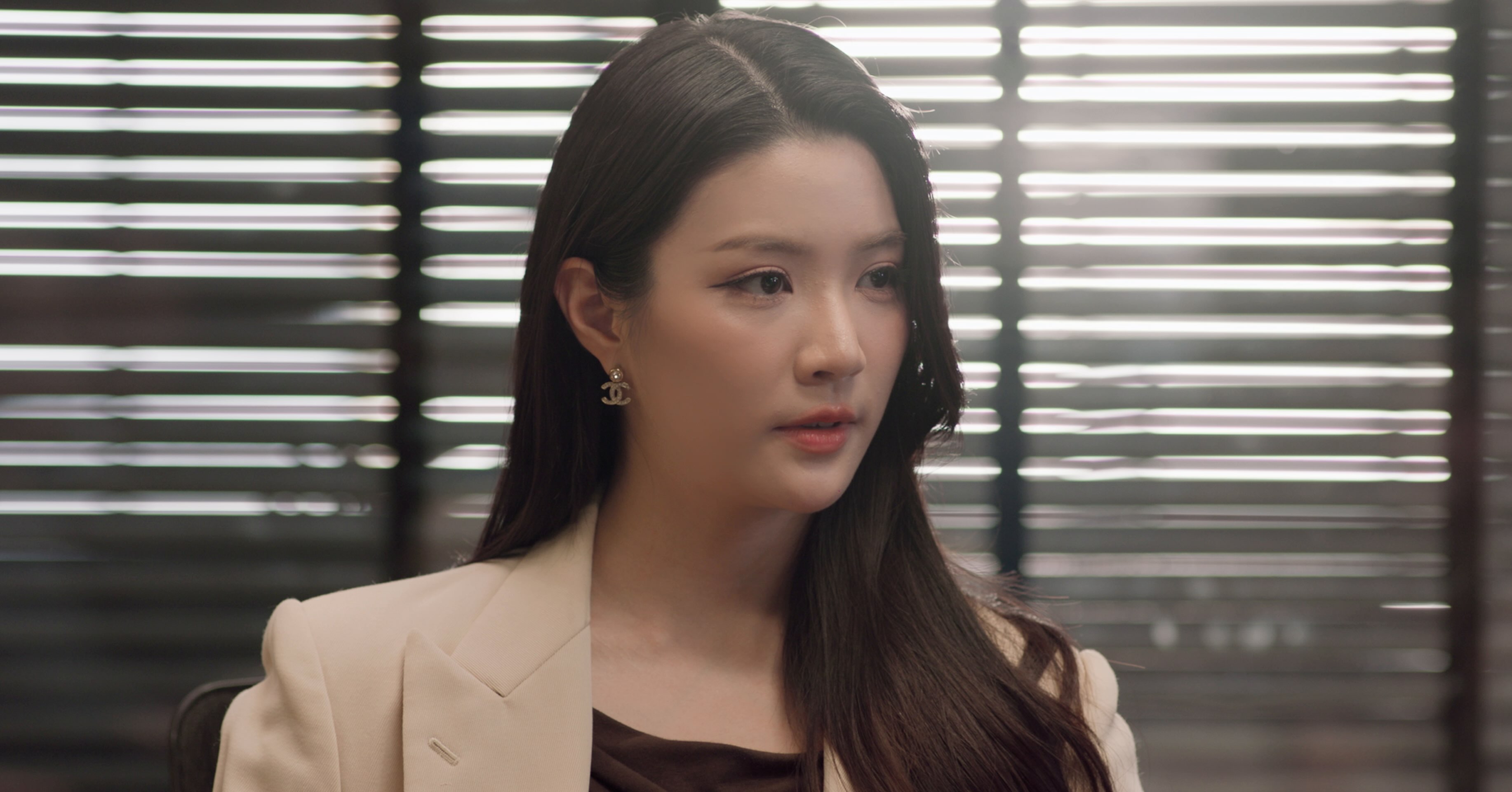 จินนี่ - ณัฐณิชา ประทีปนาฏศิริ