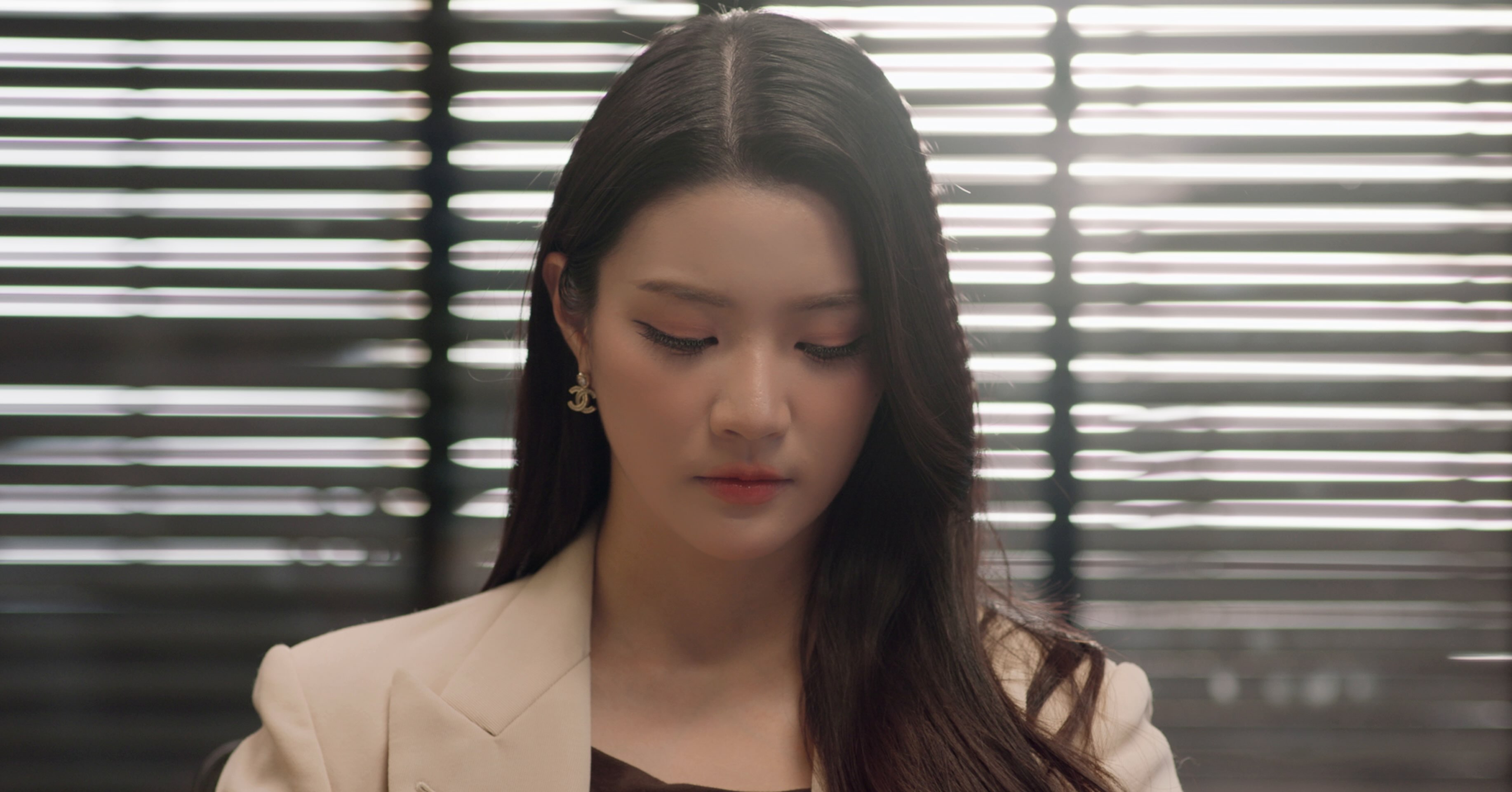 จินนี่ - ณัฐณิชา ประทีปนาฏศิริ