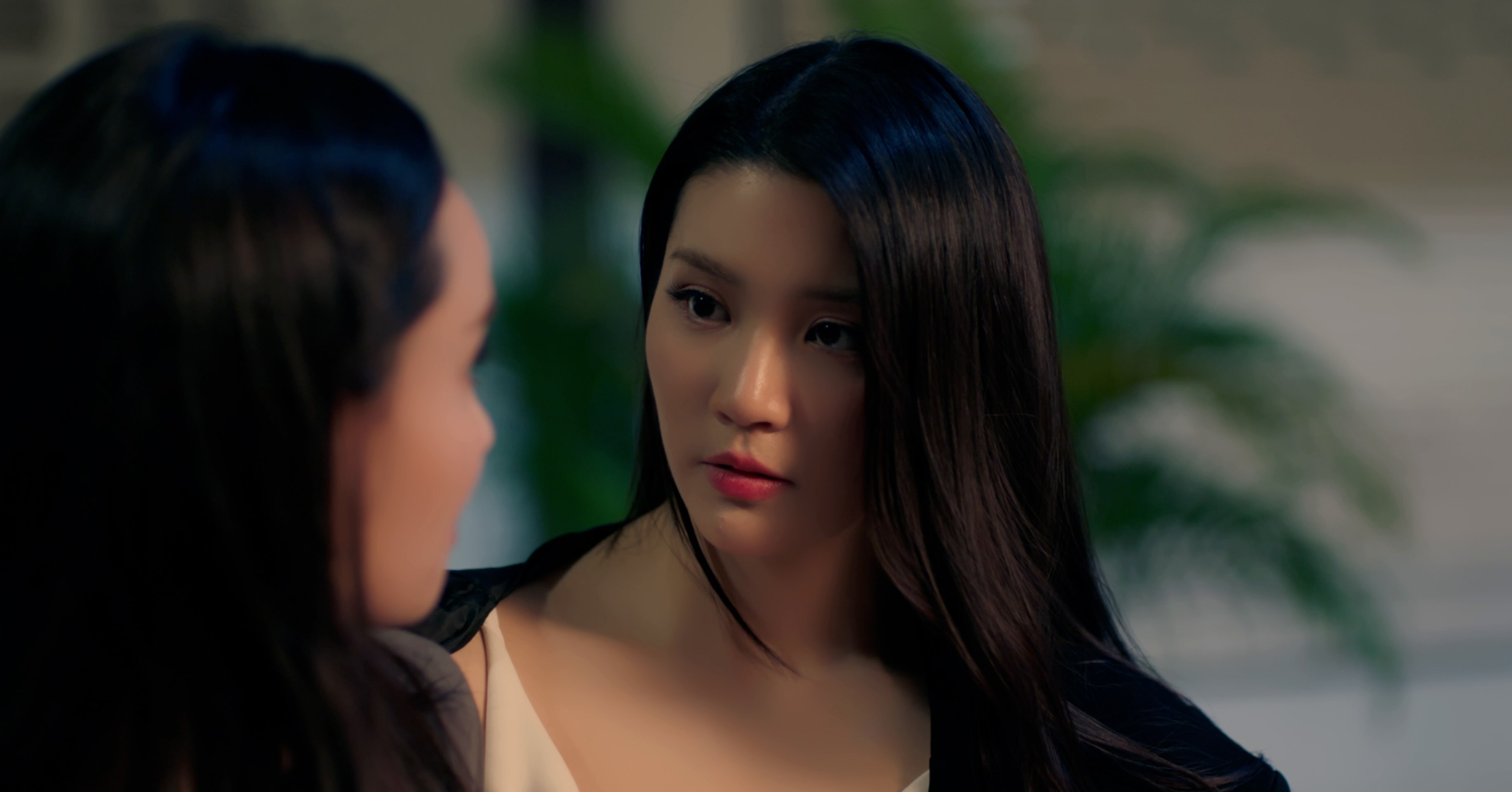 จินนี่ - ณัฐณิชา ประทีปนาฏศิริ