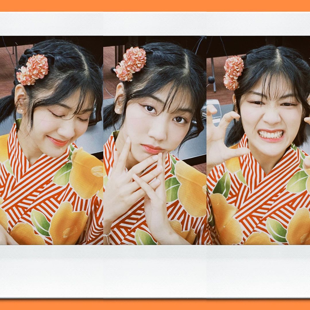 ฟอร์จูน - ปัณฑิตา คูณทวี