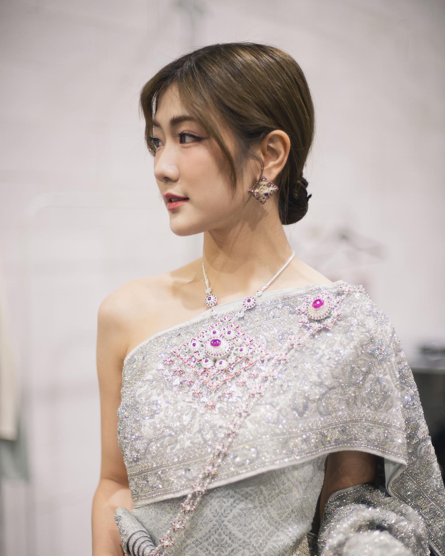 ฟอร์จูน - ปัณฑิตา คูณทวี