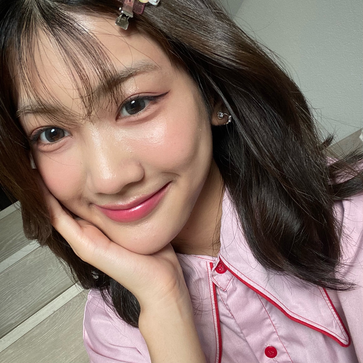ฟอร์จูน - ปัณฑิตา คูณทวี
