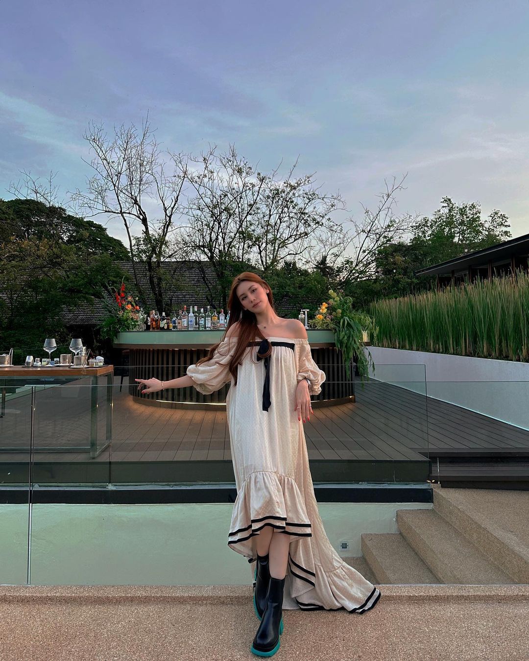 ดาว - พิมพ์ทอง วชิราคม