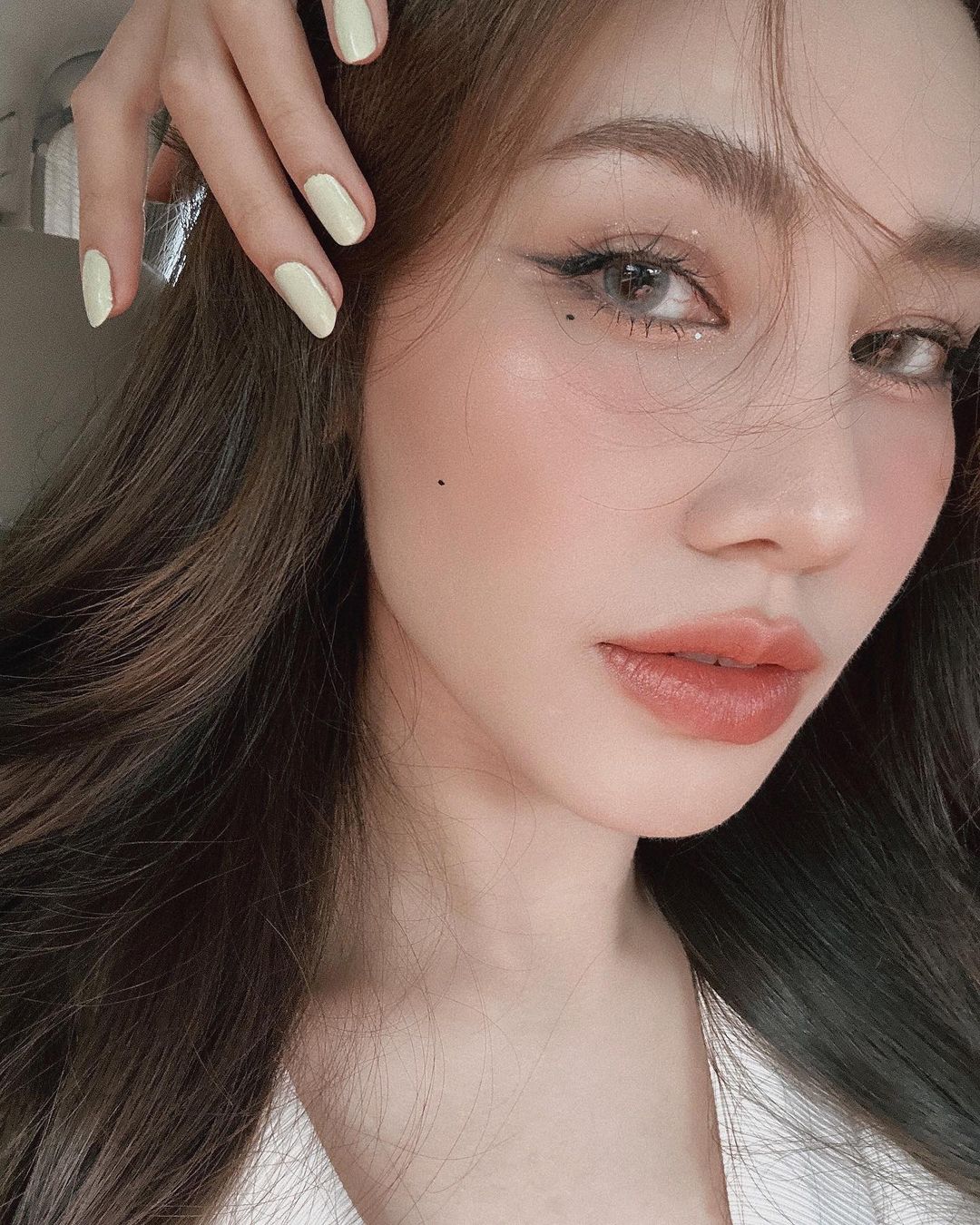 ดาว - พิมพ์ทอง วชิราคม